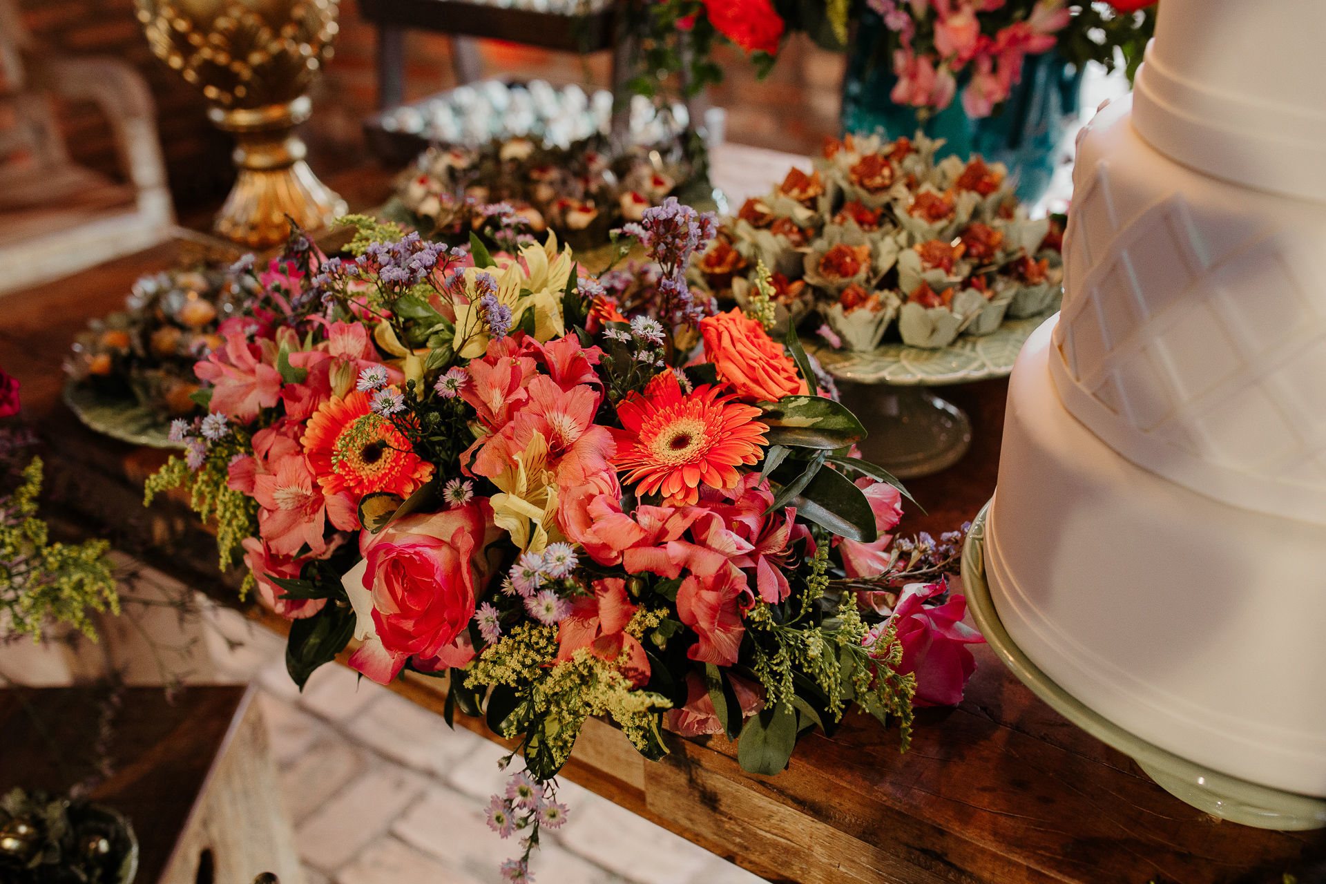 Foto Casamento Natália e Matt {Estância Fazendinha - Barrinha} Foto Casamento Natália e Matt {Estância Fazendinha - Barrinha} - Imagem 28