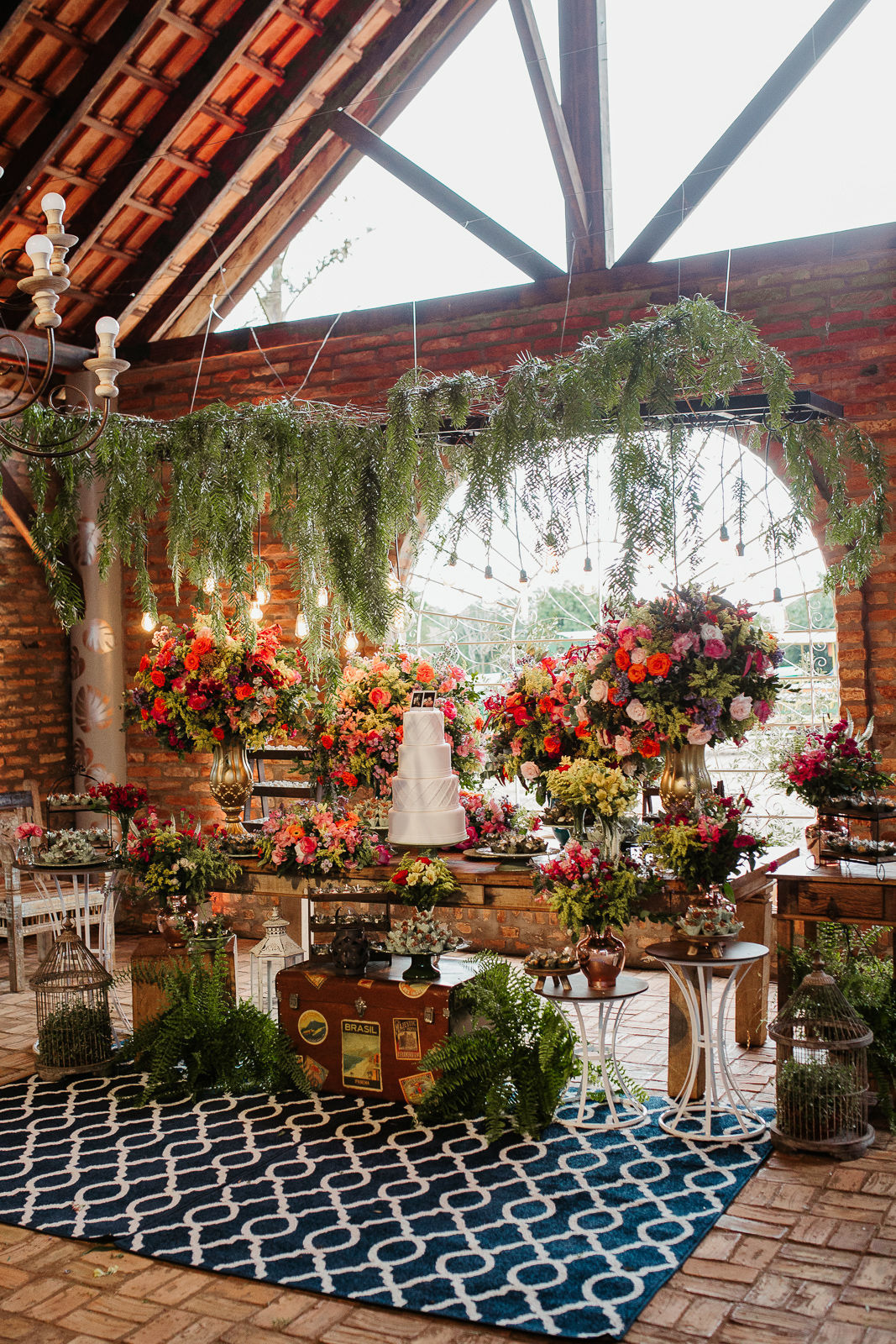 Foto Casamento Natália e Matt {Estância Fazendinha - Barrinha} Foto Casamento Natália e Matt {Estância Fazendinha - Barrinha} - Imagem 26