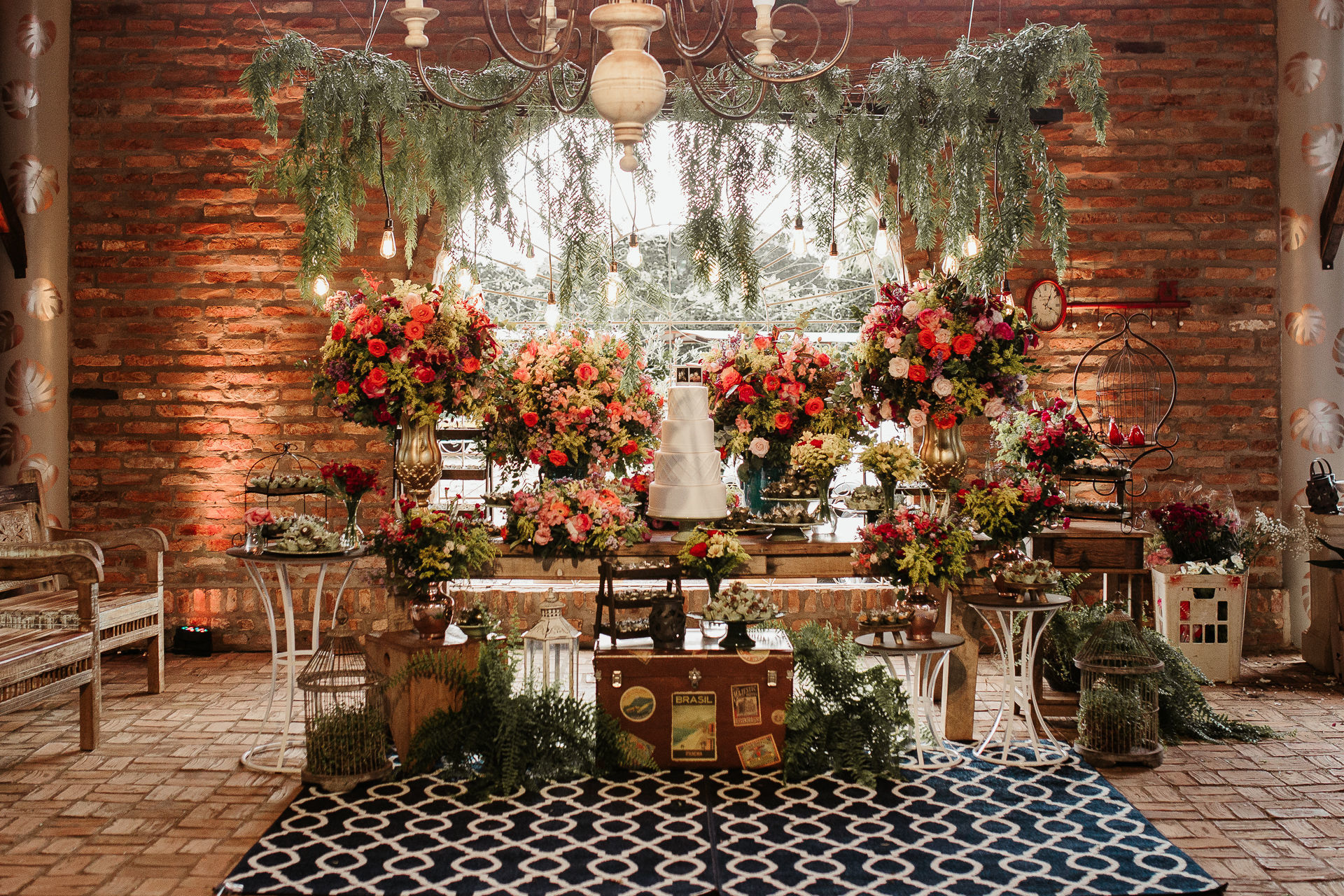 Foto Casamento Natália e Matt {Estância Fazendinha - Barrinha} Foto Casamento Natália e Matt {Estância Fazendinha - Barrinha} - Imagem 24