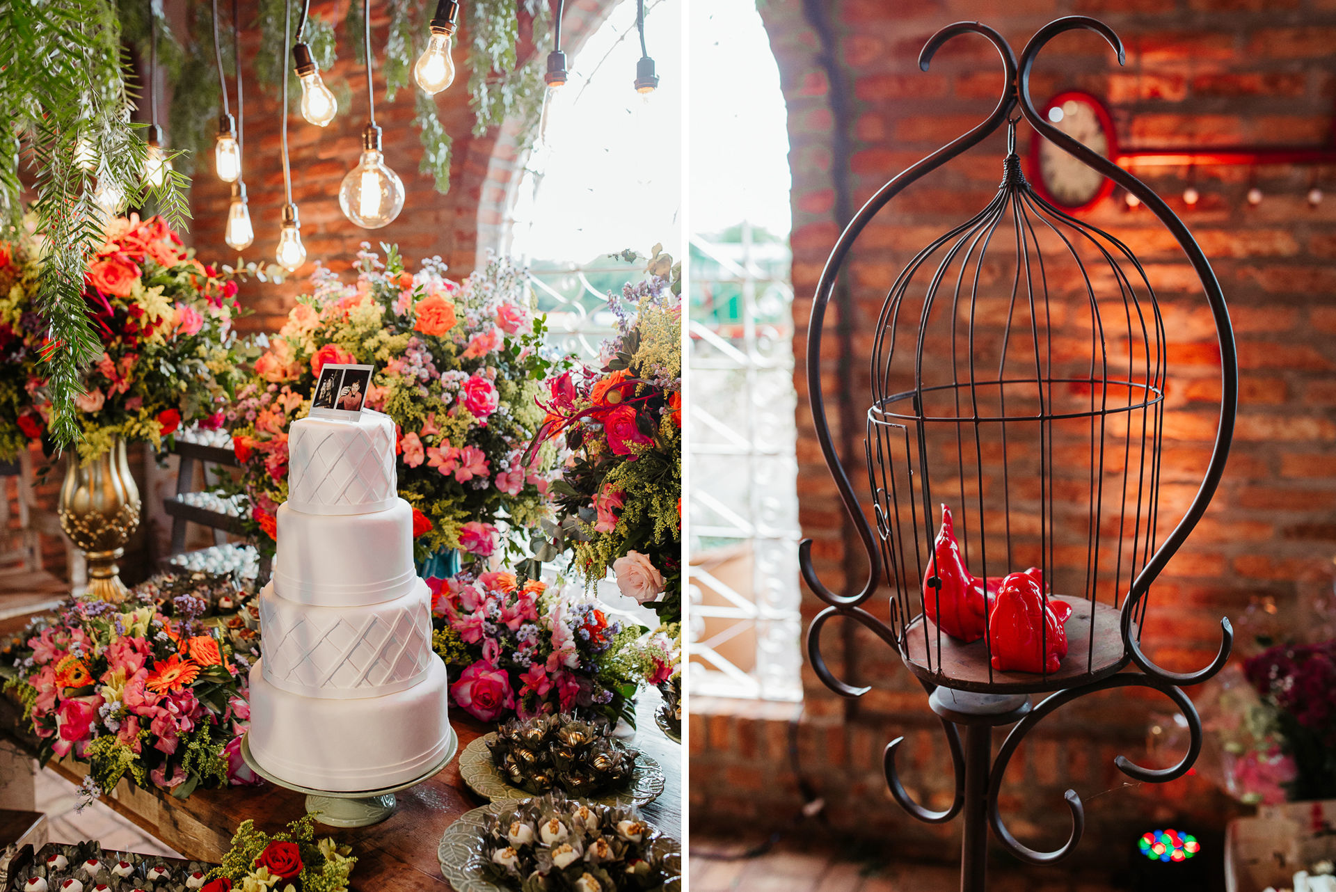 Foto Casamento Natália e Matt {Estância Fazendinha - Barrinha} Foto Casamento Natália e Matt {Estância Fazendinha - Barrinha} - Imagem 27