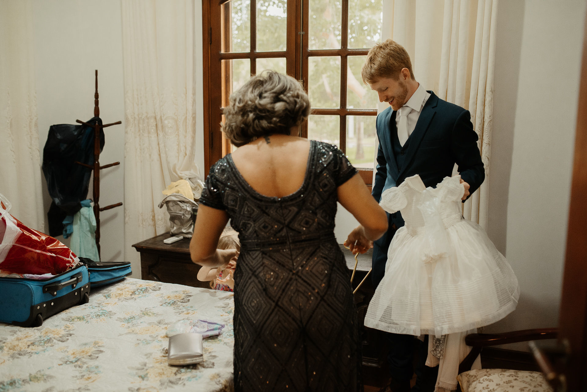 Foto Casamento Natália e Matt {Estância Fazendinha - Barrinha} Foto Casamento Natália e Matt {Estância Fazendinha - Barrinha} - Imagem 17