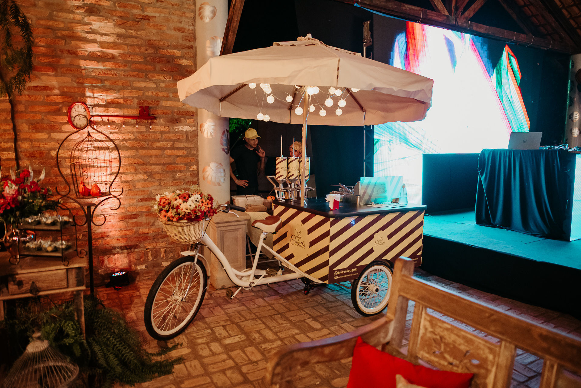Foto Casamento Natália e Matt {Estância Fazendinha - Barrinha} Foto Casamento Natália e Matt {Estância Fazendinha - Barrinha} - Imagem 75