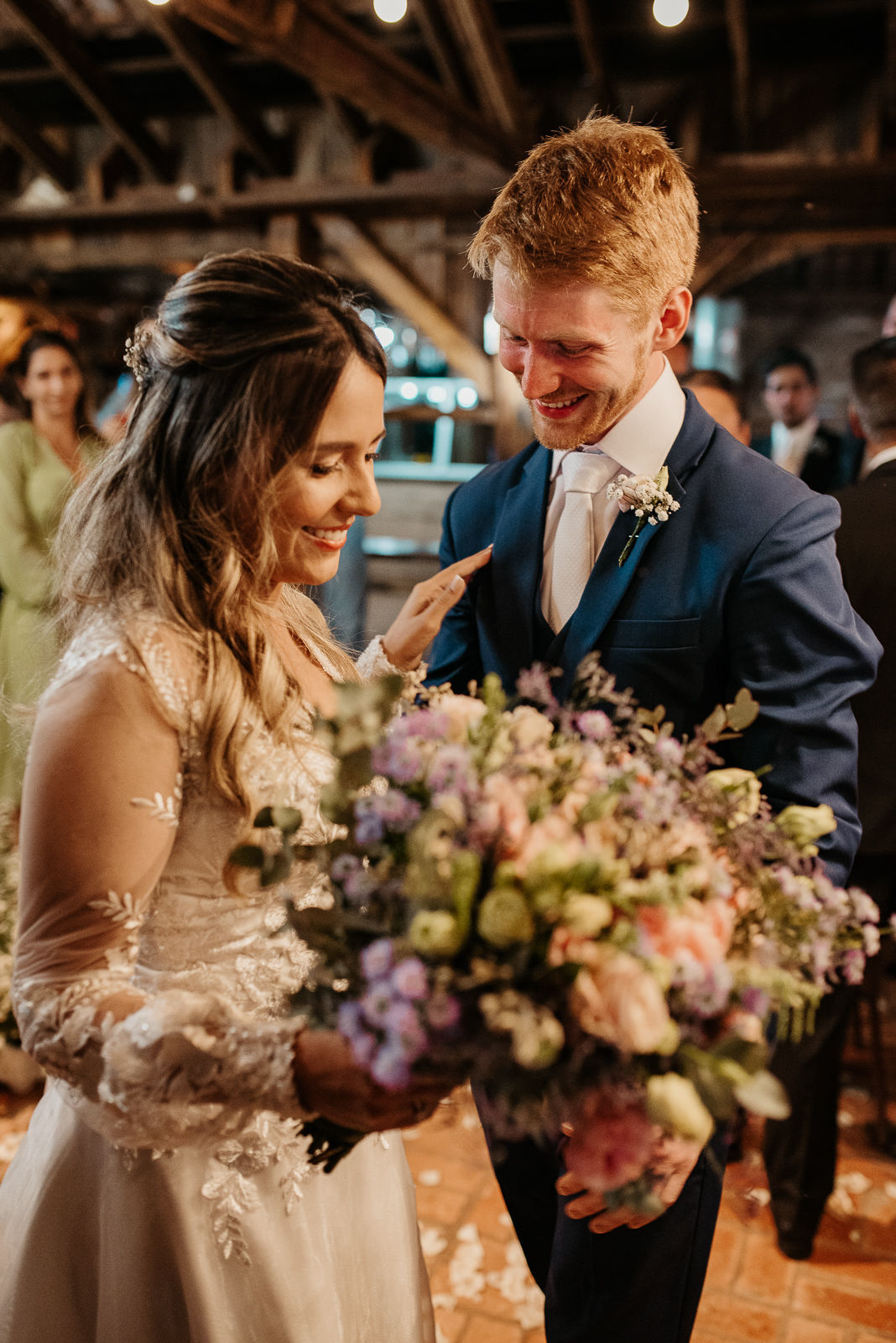 Foto Casamento Natália e Matt {Estância Fazendinha - Barrinha} Foto Casamento Natália e Matt {Estância Fazendinha - Barrinha} - Imagem 51