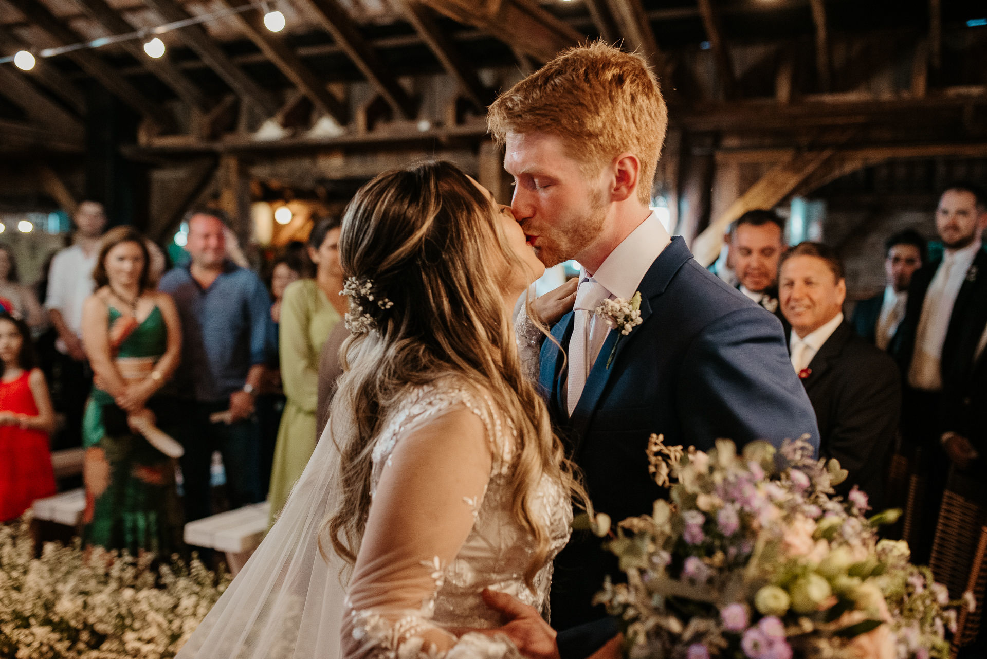 Foto Casamento Natália e Matt {Estância Fazendinha - Barrinha} Foto Casamento Natália e Matt {Estância Fazendinha - Barrinha} - Imagem 50