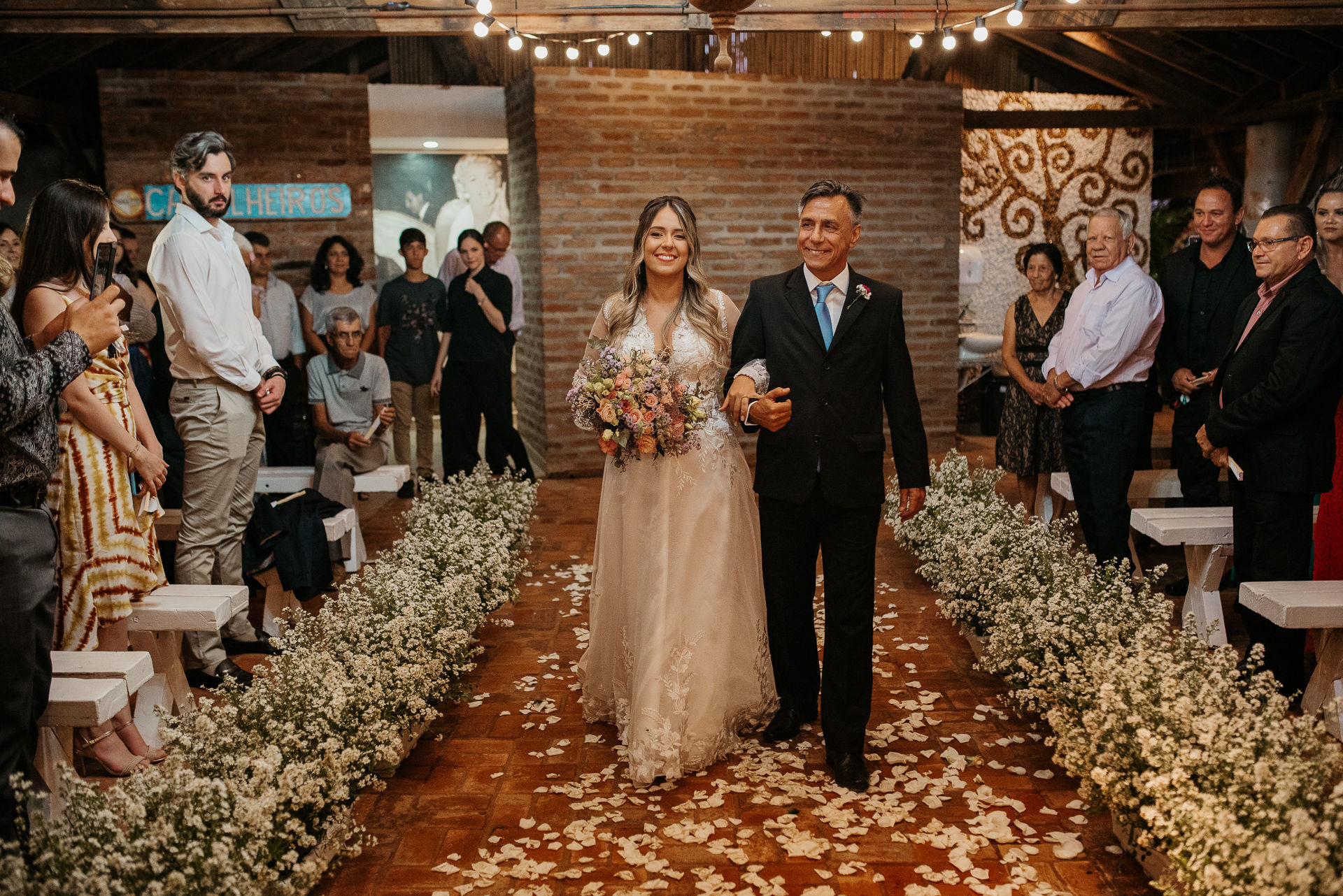 Foto Casamento Natália e Matt {Estância Fazendinha - Barrinha} Foto Casamento Natália e Matt {Estância Fazendinha - Barrinha} - Imagem 46