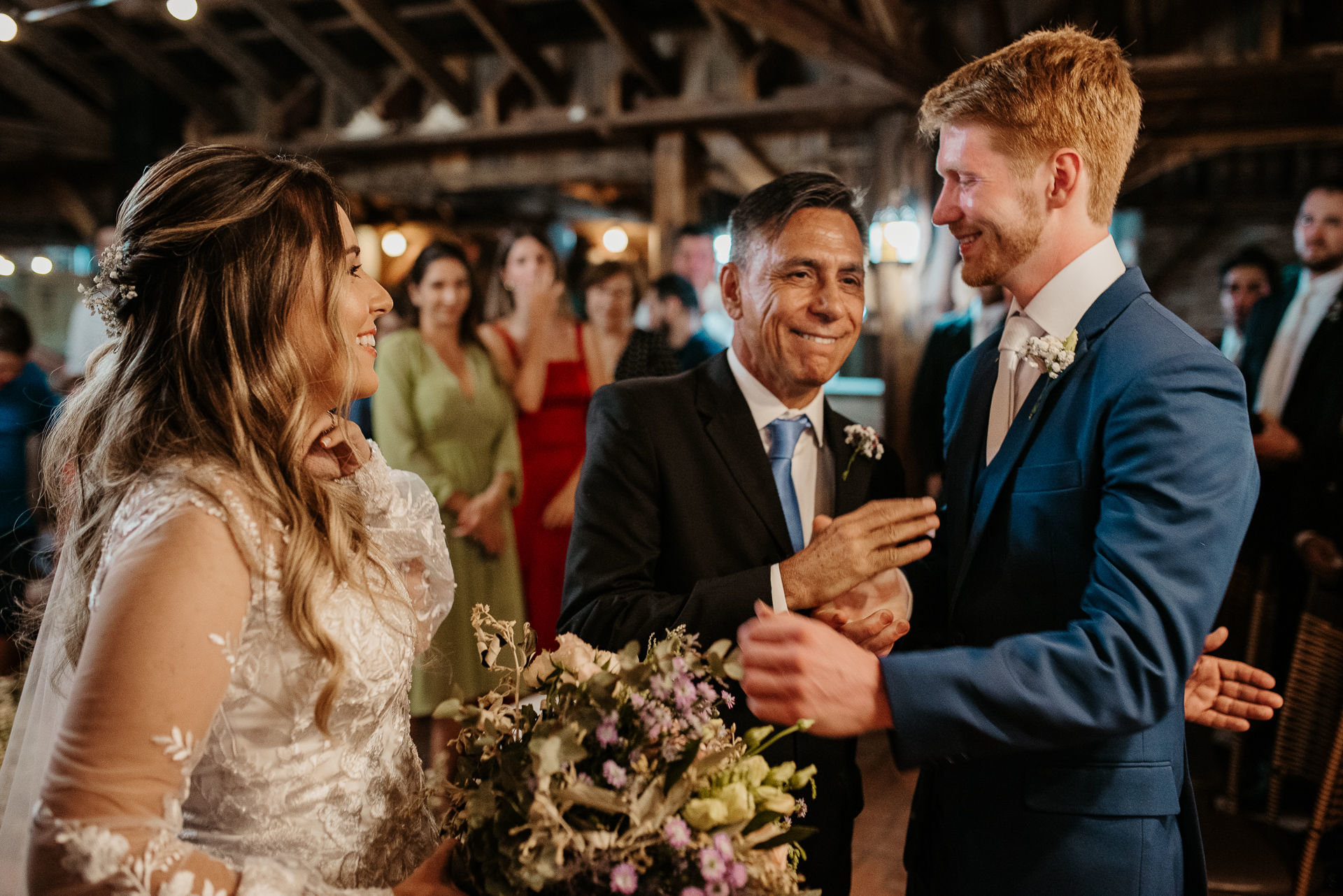 Foto Casamento Natália e Matt {Estância Fazendinha - Barrinha} Foto Casamento Natália e Matt {Estância Fazendinha - Barrinha} - Imagem 48