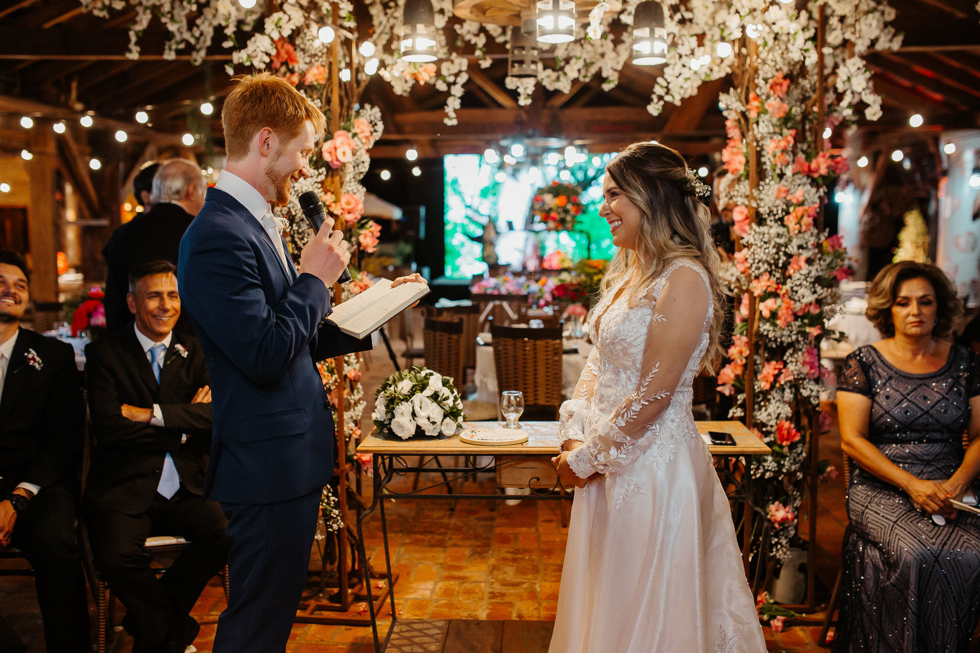 Foto Casamento Natália e Matt {Estância Fazendinha - Barrinha} Foto Casamento Natália e Matt {Estância Fazendinha - Barrinha} - Imagem 70