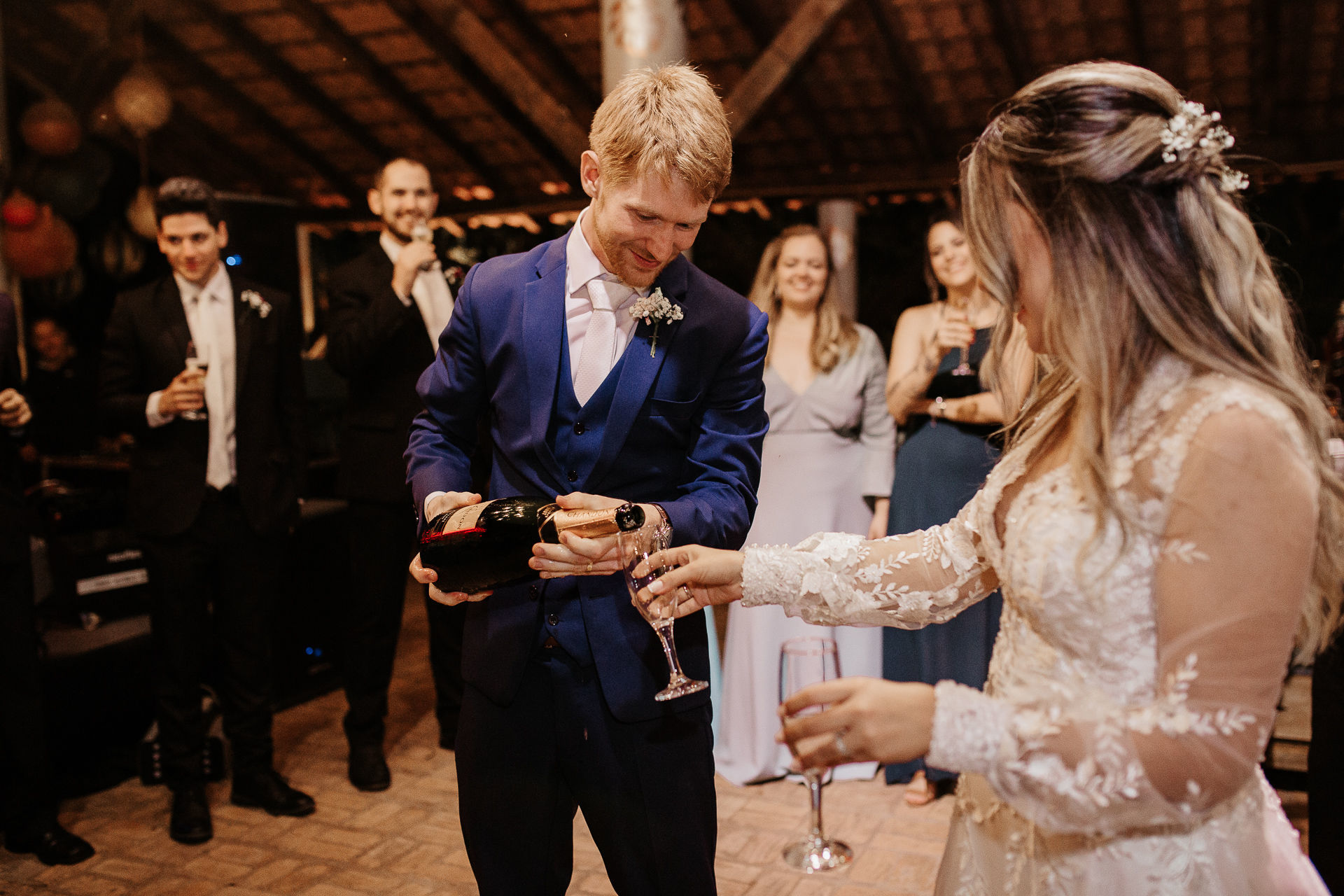 Foto Casamento Natália e Matt {Estância Fazendinha - Barrinha} Foto Casamento Natália e Matt {Estância Fazendinha - Barrinha} - Imagem 89