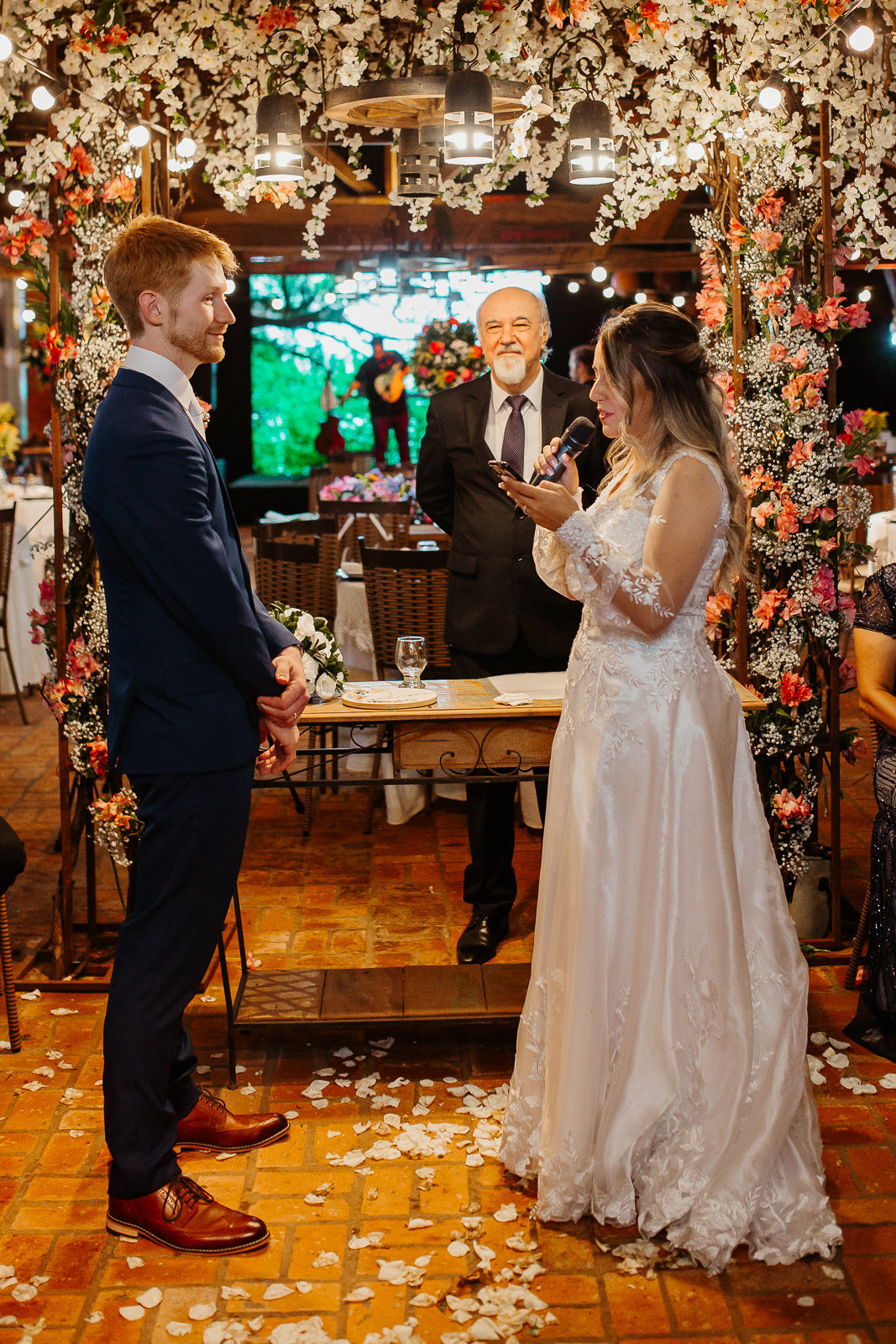 Foto Casamento Natália e Matt {Estância Fazendinha - Barrinha} Foto Casamento Natália e Matt {Estância Fazendinha - Barrinha} - Imagem 67