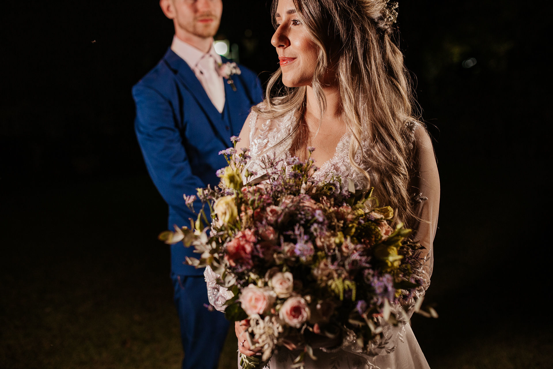 Foto Casamento Natália e Matt {Estância Fazendinha - Barrinha} Foto Casamento Natália e Matt {Estância Fazendinha - Barrinha} - Imagem 81