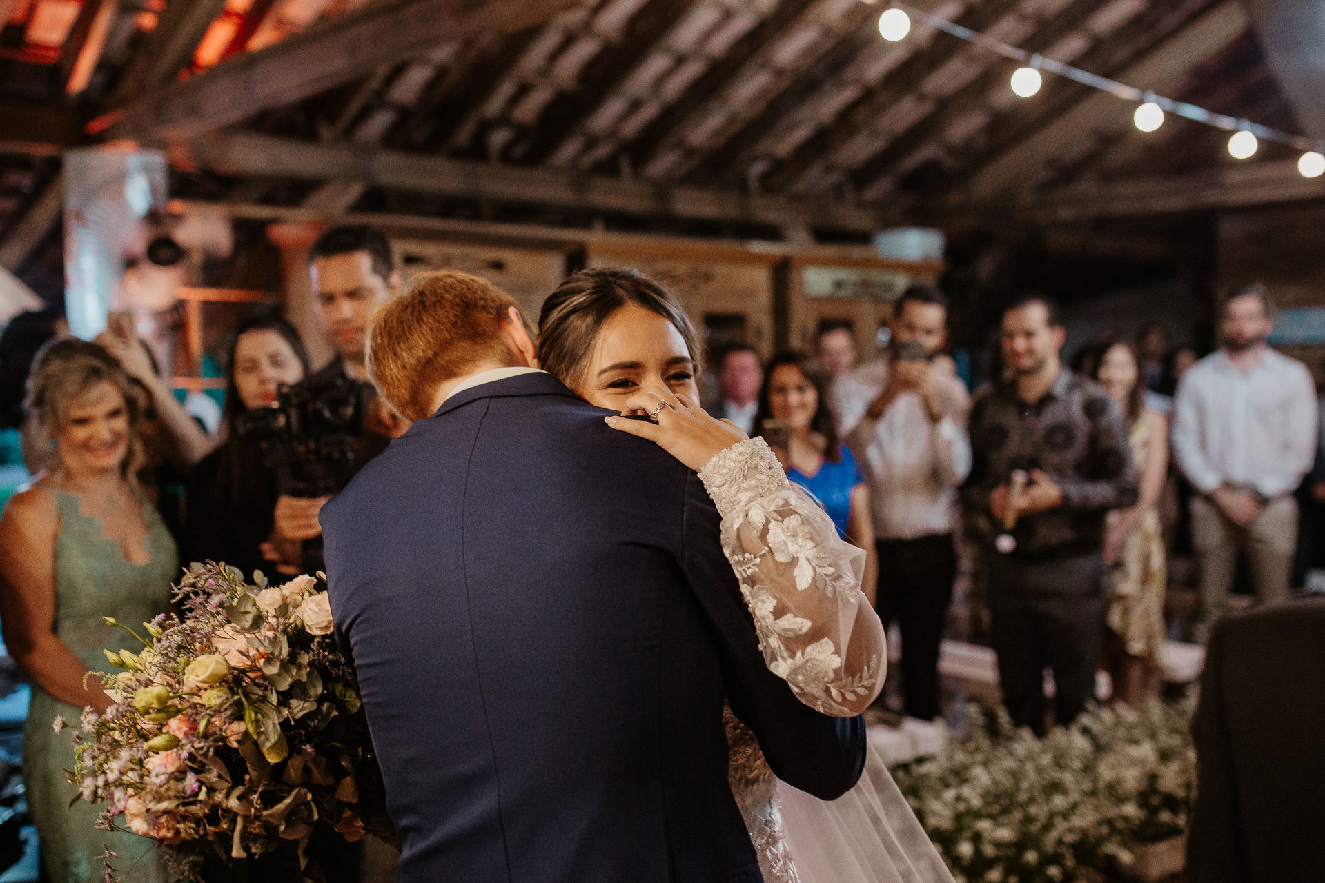 Foto Casamento Natália e Matt {Estância Fazendinha - Barrinha} Foto Casamento Natália e Matt {Estância Fazendinha - Barrinha} - Imagem 49