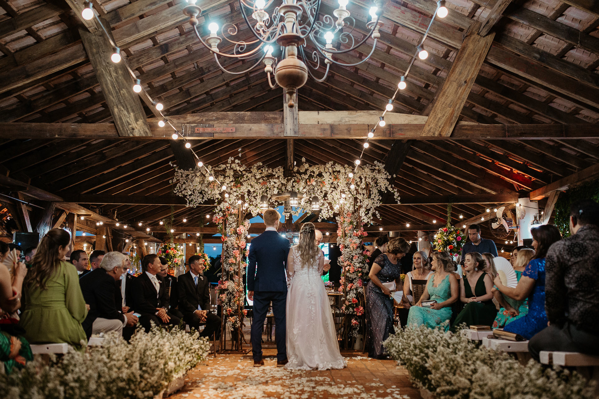 Foto Casamento Natália e Matt {Estância Fazendinha - Barrinha} Foto Casamento Natália e Matt {Estância Fazendinha - Barrinha} - Imagem 59