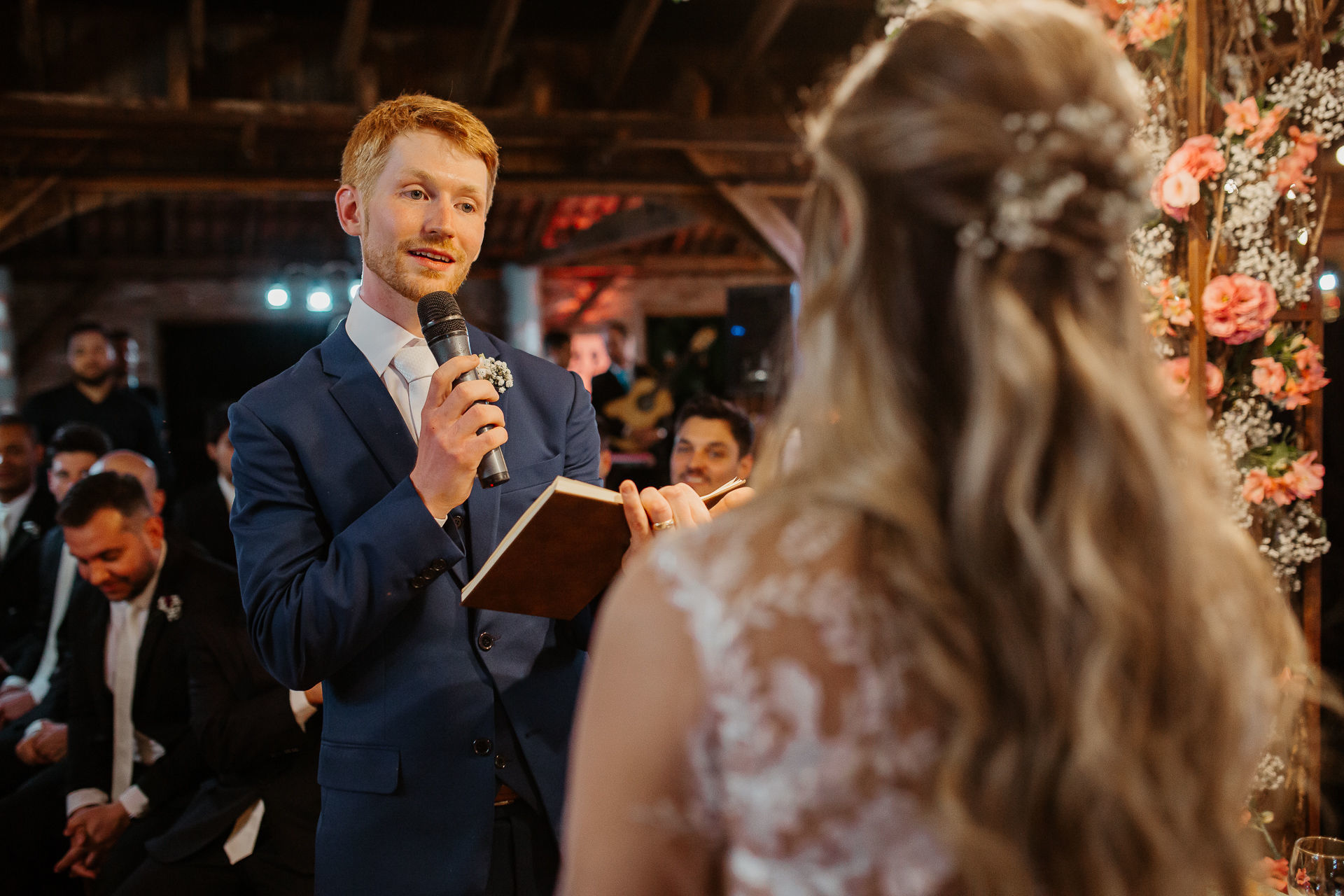Foto Casamento Natália e Matt {Estância Fazendinha - Barrinha} Foto Casamento Natália e Matt {Estância Fazendinha - Barrinha} - Imagem 69