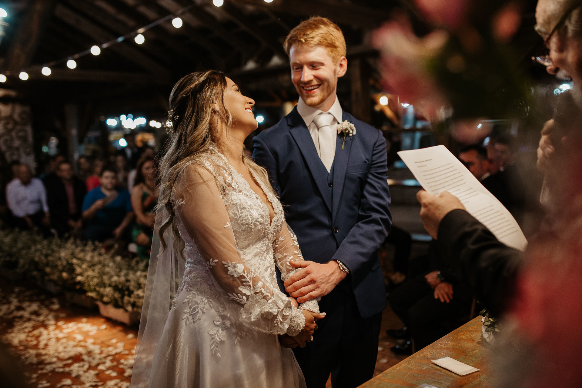 Foto Casamento Natália e Matt {Estância Fazendinha - Barrinha} Foto Casamento Natália e Matt {Estância Fazendinha - Barrinha} - Imagem 54