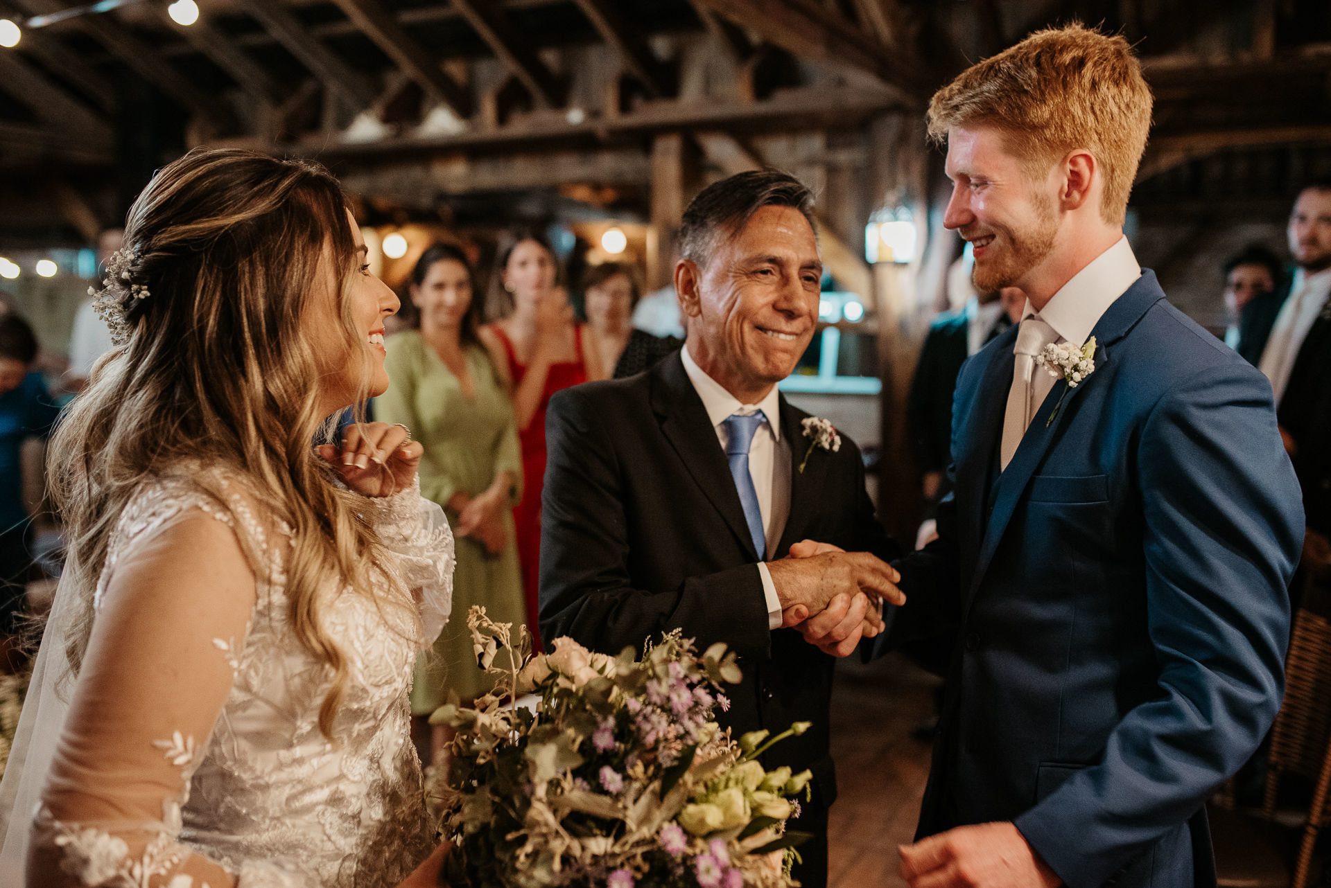 Foto Casamento Natália e Matt {Estância Fazendinha - Barrinha} Foto Casamento Natália e Matt {Estância Fazendinha - Barrinha} - Imagem 47