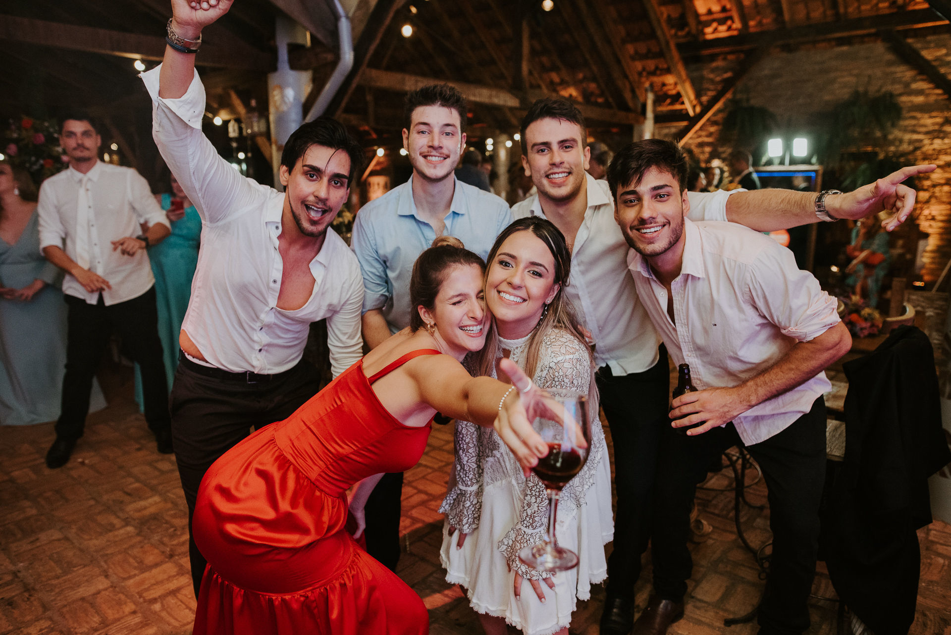 Foto Casamento Natália e Matt {Estância Fazendinha - Barrinha} Foto Casamento Natália e Matt {Estância Fazendinha - Barrinha} - Imagem 139