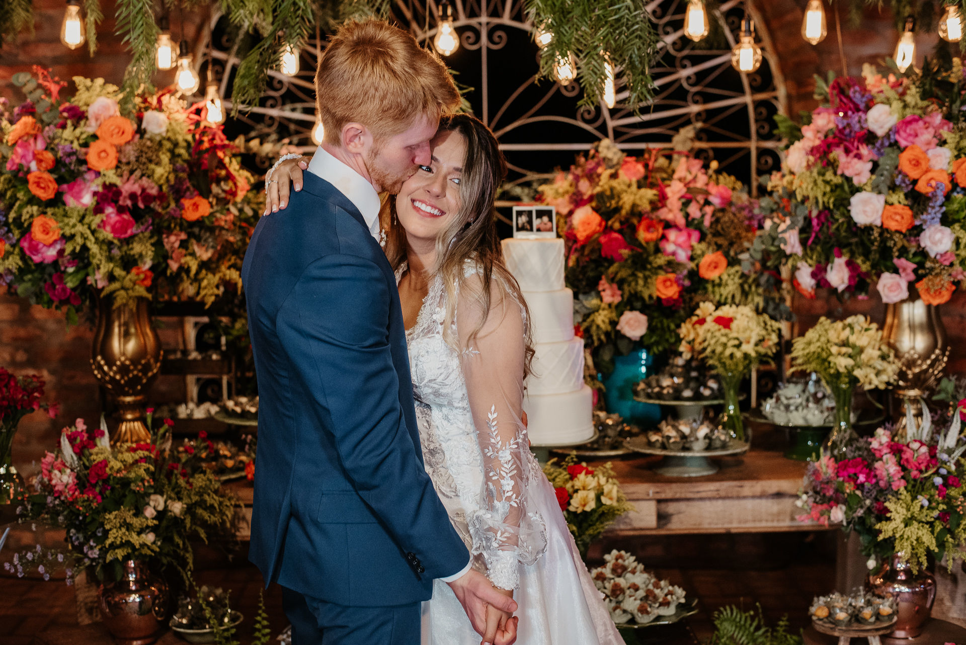 Foto Casamento Natália e Matt {Estância Fazendinha - Barrinha} Foto Casamento Natália e Matt {Estância Fazendinha - Barrinha} - Imagem 105