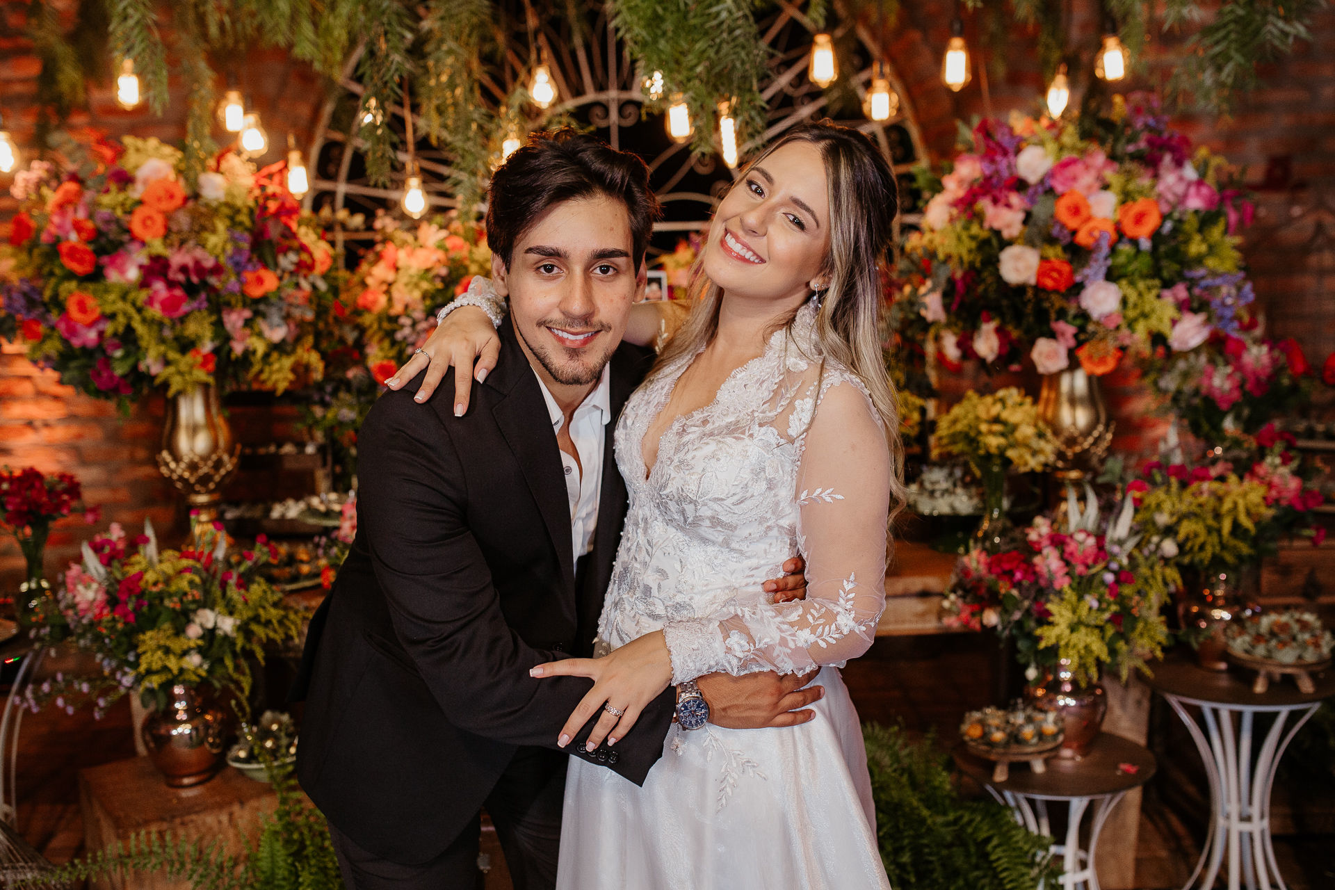 Foto Casamento Natália e Matt {Estância Fazendinha - Barrinha} Foto Casamento Natália e Matt {Estância Fazendinha - Barrinha} - Imagem 107