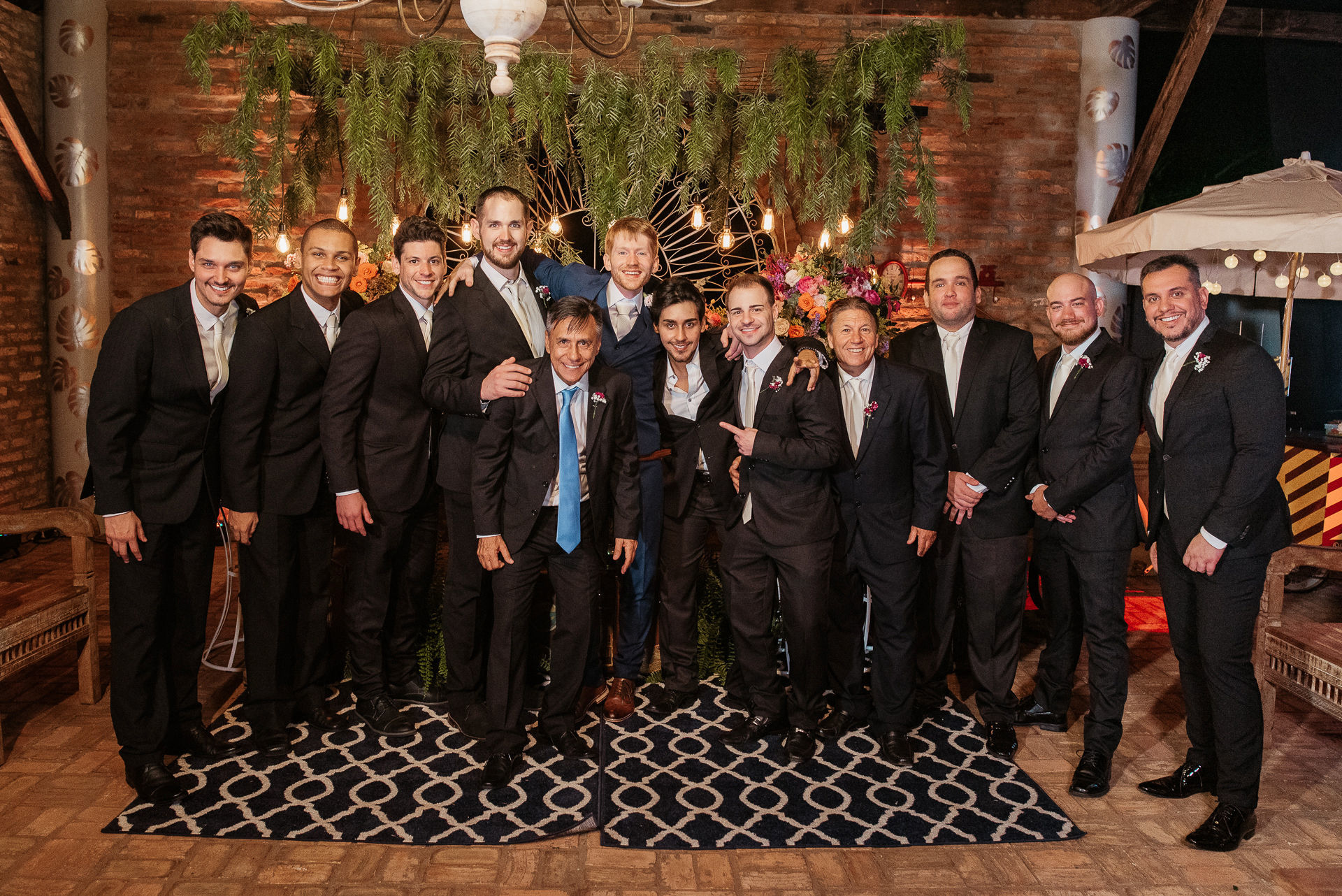 Foto Casamento Natália e Matt {Estância Fazendinha - Barrinha} Foto Casamento Natália e Matt {Estância Fazendinha - Barrinha} - Imagem 104