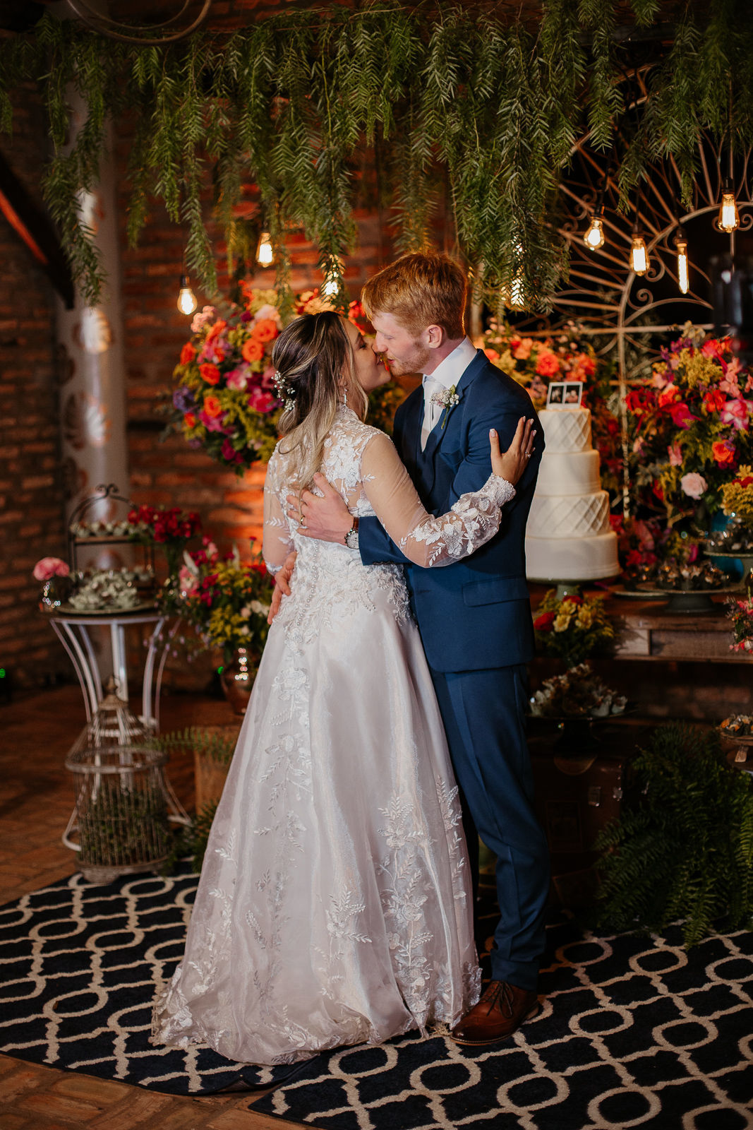 Foto Casamento Natália e Matt {Estância Fazendinha - Barrinha} Foto Casamento Natália e Matt {Estância Fazendinha - Barrinha} - Imagem 112