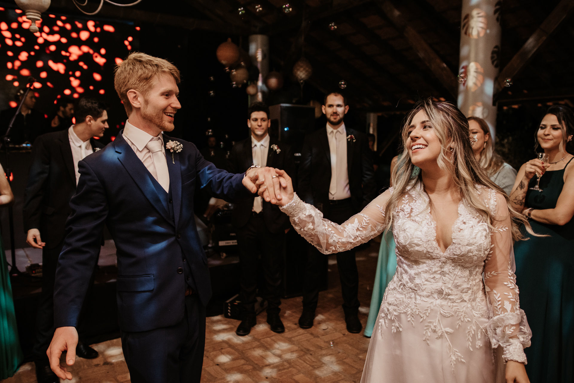 Foto Casamento Natália e Matt {Estância Fazendinha - Barrinha} Foto Casamento Natália e Matt {Estância Fazendinha - Barrinha} - Imagem 97