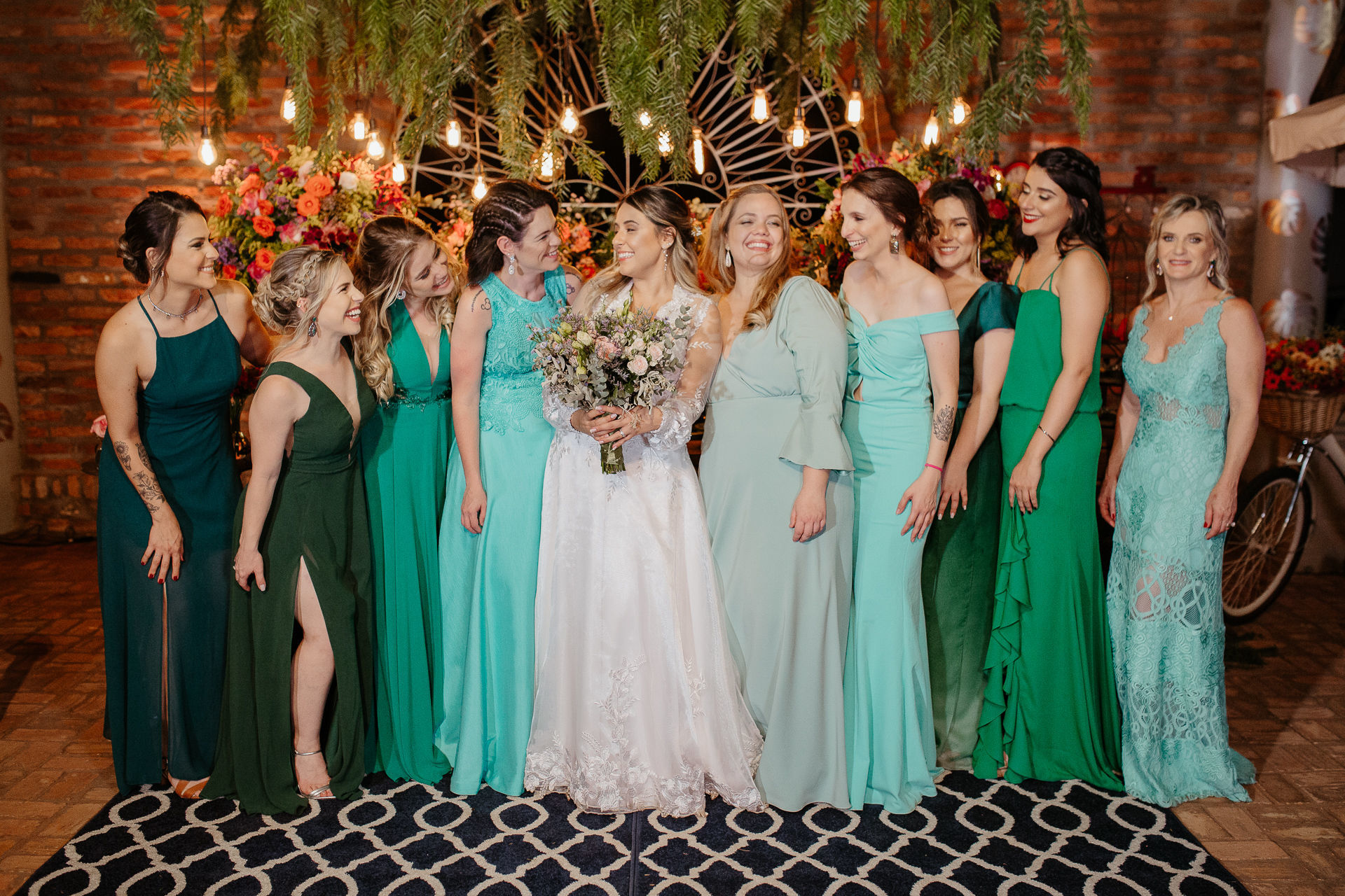 Foto Casamento Natália e Matt {Estância Fazendinha - Barrinha} Foto Casamento Natália e Matt {Estância Fazendinha - Barrinha} - Imagem 103