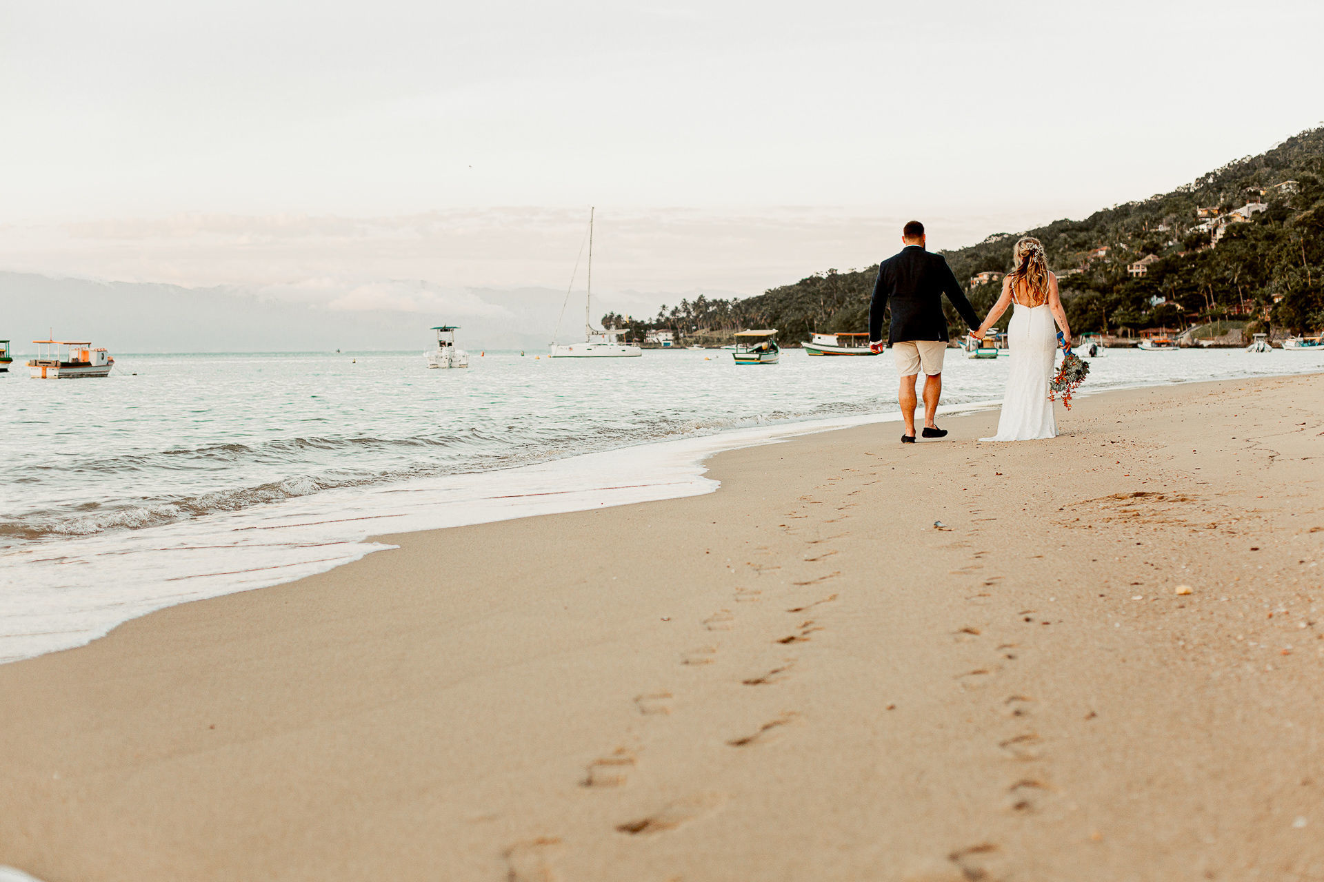 Foto Casamento Vanessa + Jacob {Pousada Armação dos Ventos - Ilha Bela} Foto Casamento Vanessa + Jacob {Pousada Armação dos Ventos - Ilha Bela} - Imagem 0
