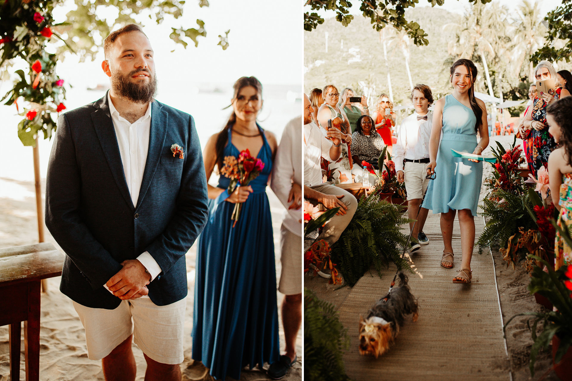 Foto Casamento Vanessa + Jacob {Pousada Armação dos Ventos - Ilha Bela} Foto Casamento Vanessa + Jacob {Pousada Armação dos Ventos - Ilha Bela} - Imagem 36