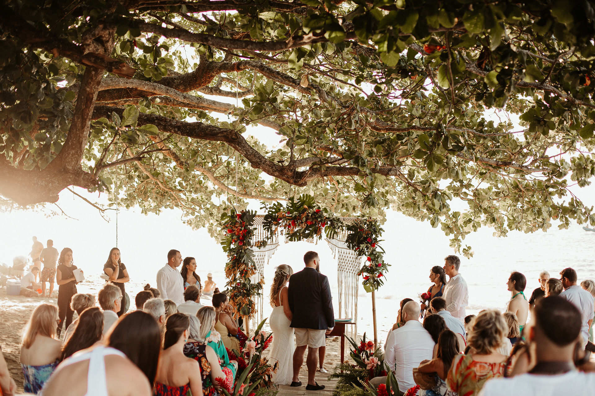 Foto Casamento Vanessa + Jacob {Pousada Armação dos Ventos - Ilha Bela} Foto Casamento Vanessa + Jacob {Pousada Armação dos Ventos - Ilha Bela} - Imagem 47