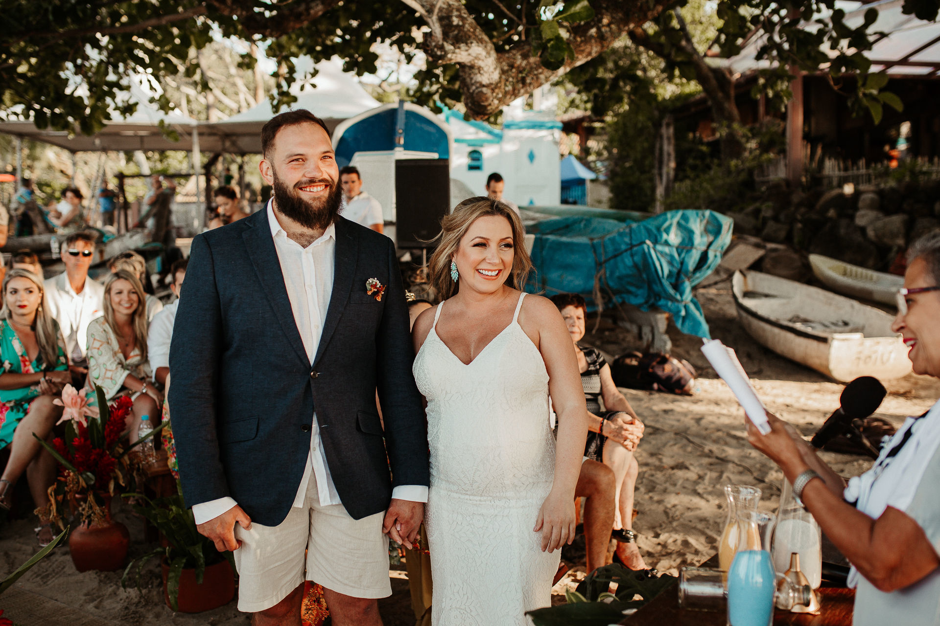 Foto Casamento Vanessa + Jacob {Pousada Armação dos Ventos - Ilha Bela} Foto Casamento Vanessa + Jacob {Pousada Armação dos Ventos - Ilha Bela} - Imagem 54