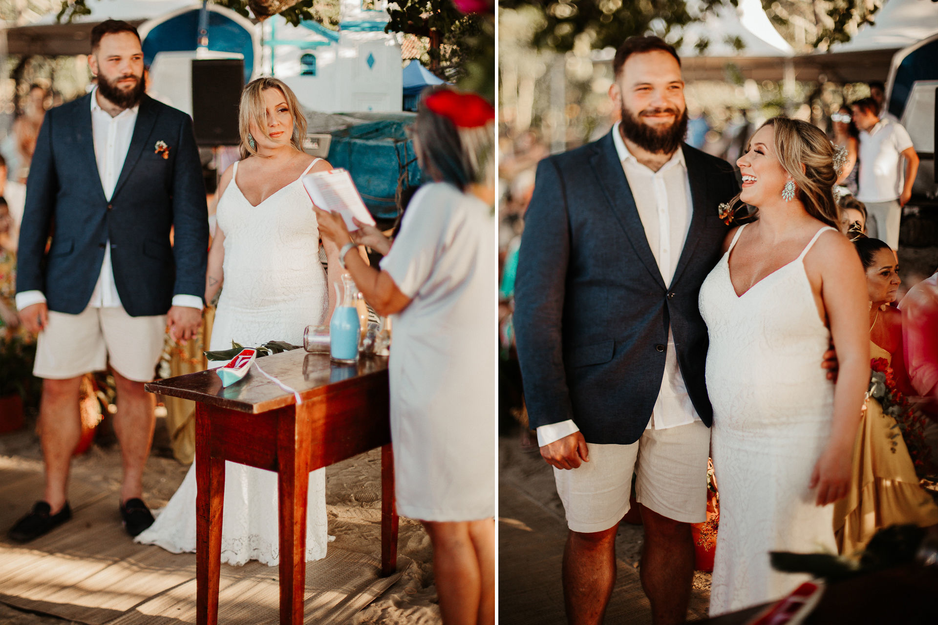 Foto Casamento Vanessa + Jacob {Pousada Armação dos Ventos - Ilha Bela} Foto Casamento Vanessa + Jacob {Pousada Armação dos Ventos - Ilha Bela} - Imagem 49