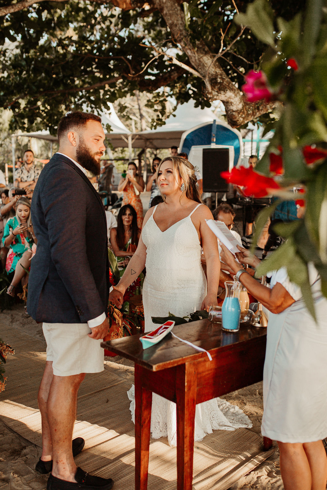 Foto Casamento Vanessa + Jacob {Pousada Armação dos Ventos - Ilha Bela} Foto Casamento Vanessa + Jacob {Pousada Armação dos Ventos - Ilha Bela} - Imagem 53