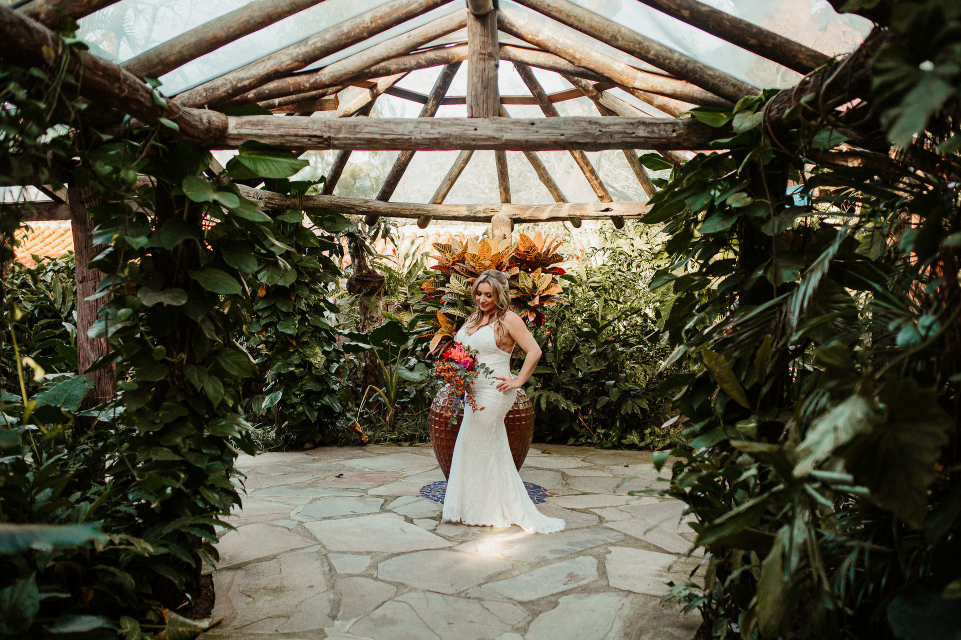 Foto Casamento Vanessa + Jacob {Pousada Armação dos Ventos - Ilha Bela} Foto Casamento Vanessa + Jacob {Pousada Armação dos Ventos - Ilha Bela} - Imagem 30