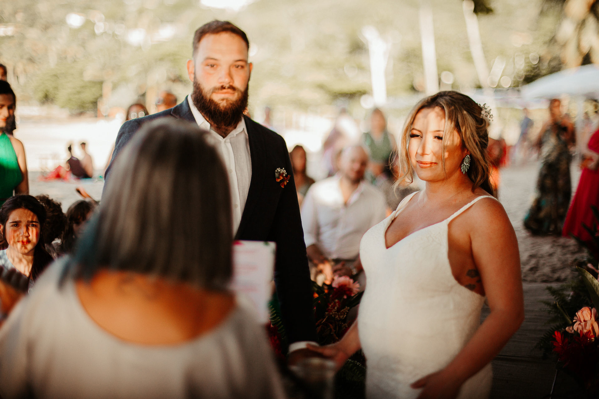 Foto Casamento Vanessa + Jacob {Pousada Armação dos Ventos - Ilha Bela} Foto Casamento Vanessa + Jacob {Pousada Armação dos Ventos - Ilha Bela} - Imagem 43