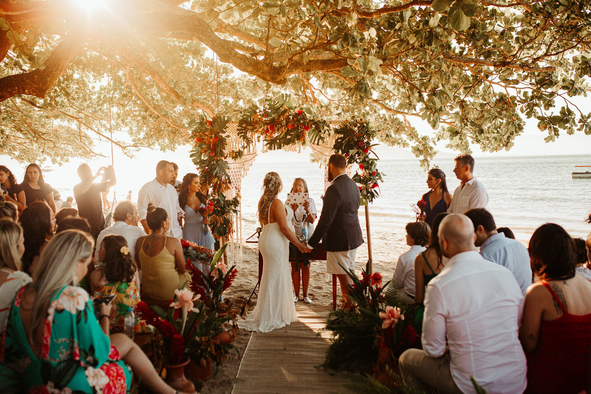 Foto Casamento Vanessa + Jacob {Pousada Armação dos Ventos - Ilha Bela} Foto Casamento Vanessa + Jacob {Pousada Armação dos Ventos - Ilha Bela} - Imagem 51
