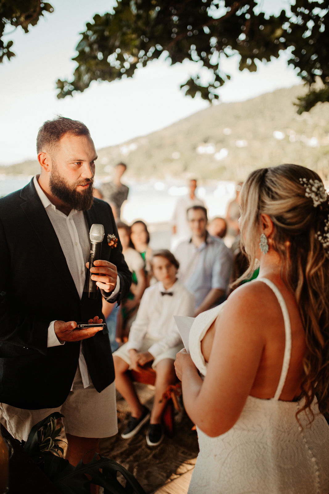 Foto Casamento Vanessa + Jacob {Pousada Armação dos Ventos - Ilha Bela} Foto Casamento Vanessa + Jacob {Pousada Armação dos Ventos - Ilha Bela} - Imagem 56