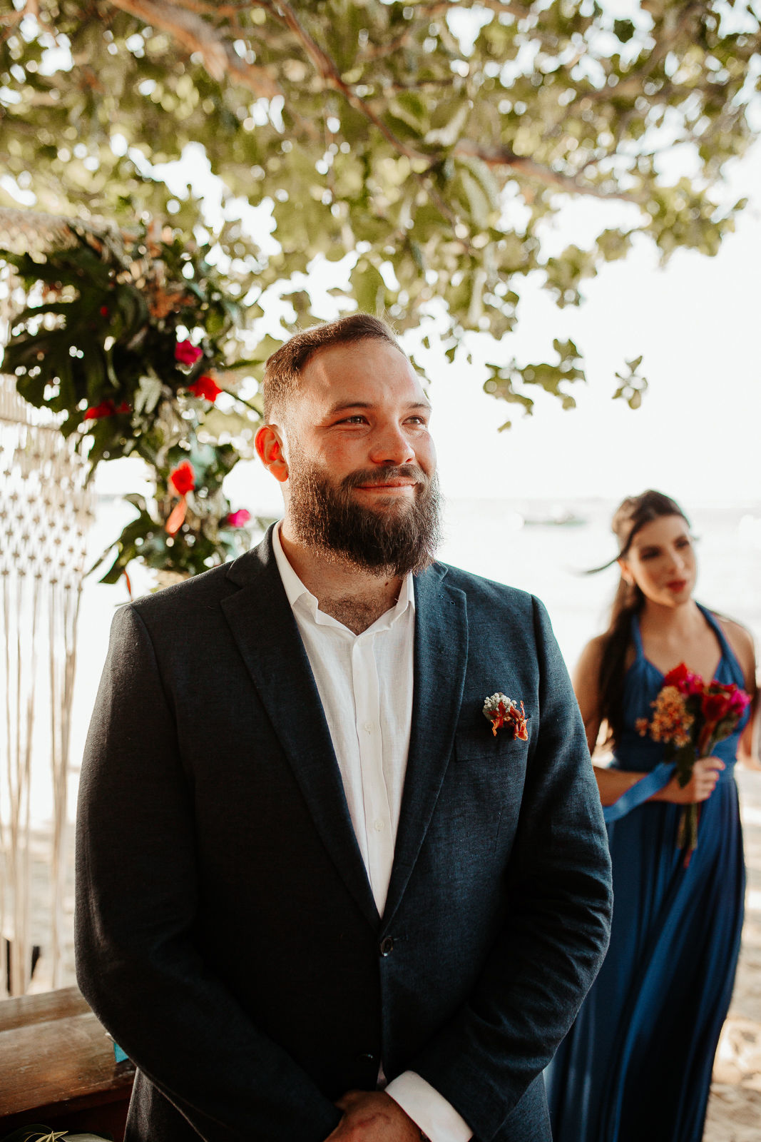 Foto Casamento Vanessa + Jacob {Pousada Armação dos Ventos - Ilha Bela} Foto Casamento Vanessa + Jacob {Pousada Armação dos Ventos - Ilha Bela} - Imagem 37