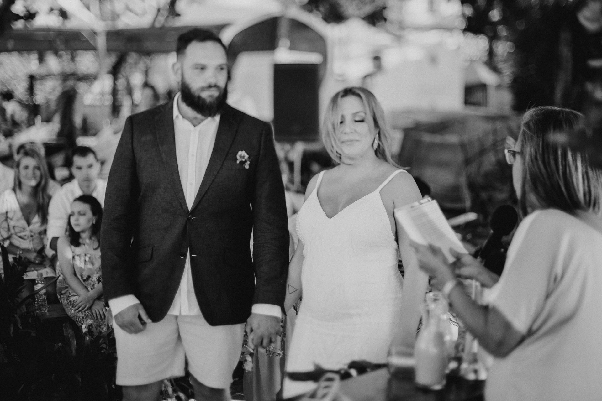 Foto Casamento Vanessa + Jacob {Pousada Armação dos Ventos - Ilha Bela} Foto Casamento Vanessa + Jacob {Pousada Armação dos Ventos - Ilha Bela} - Imagem 45