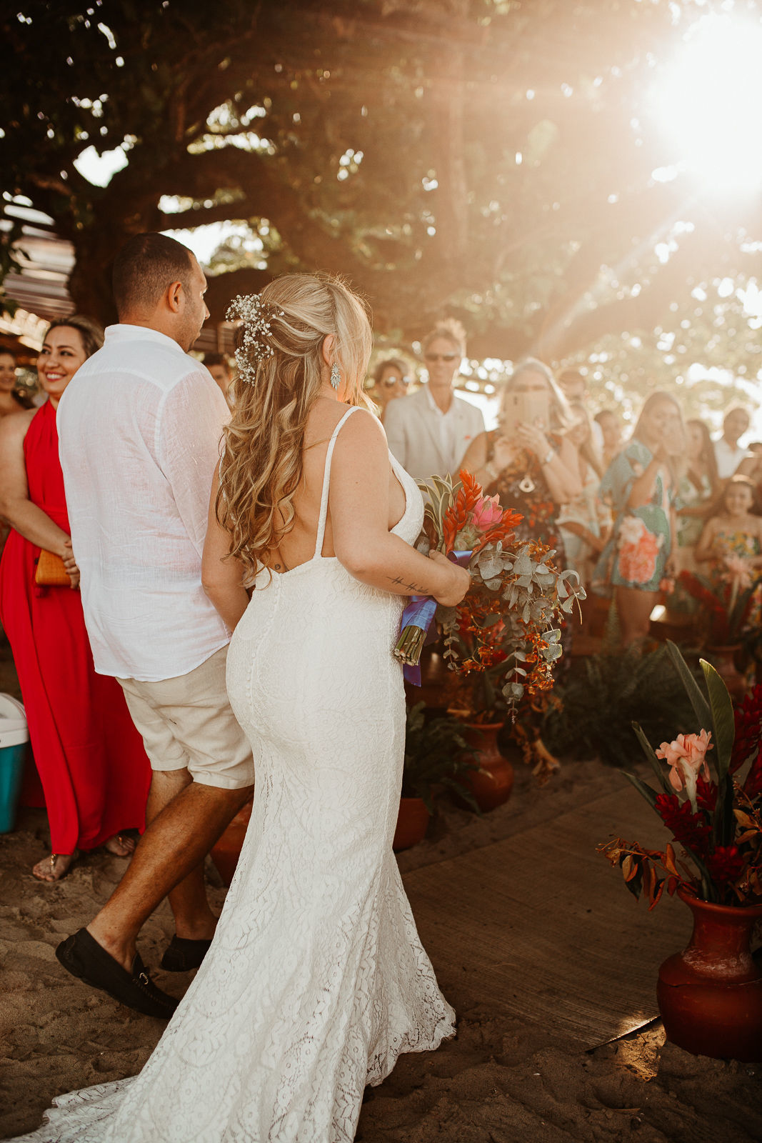 Foto Casamento Vanessa + Jacob {Pousada Armação dos Ventos - Ilha Bela} Foto Casamento Vanessa + Jacob {Pousada Armação dos Ventos - Ilha Bela} - Imagem 39