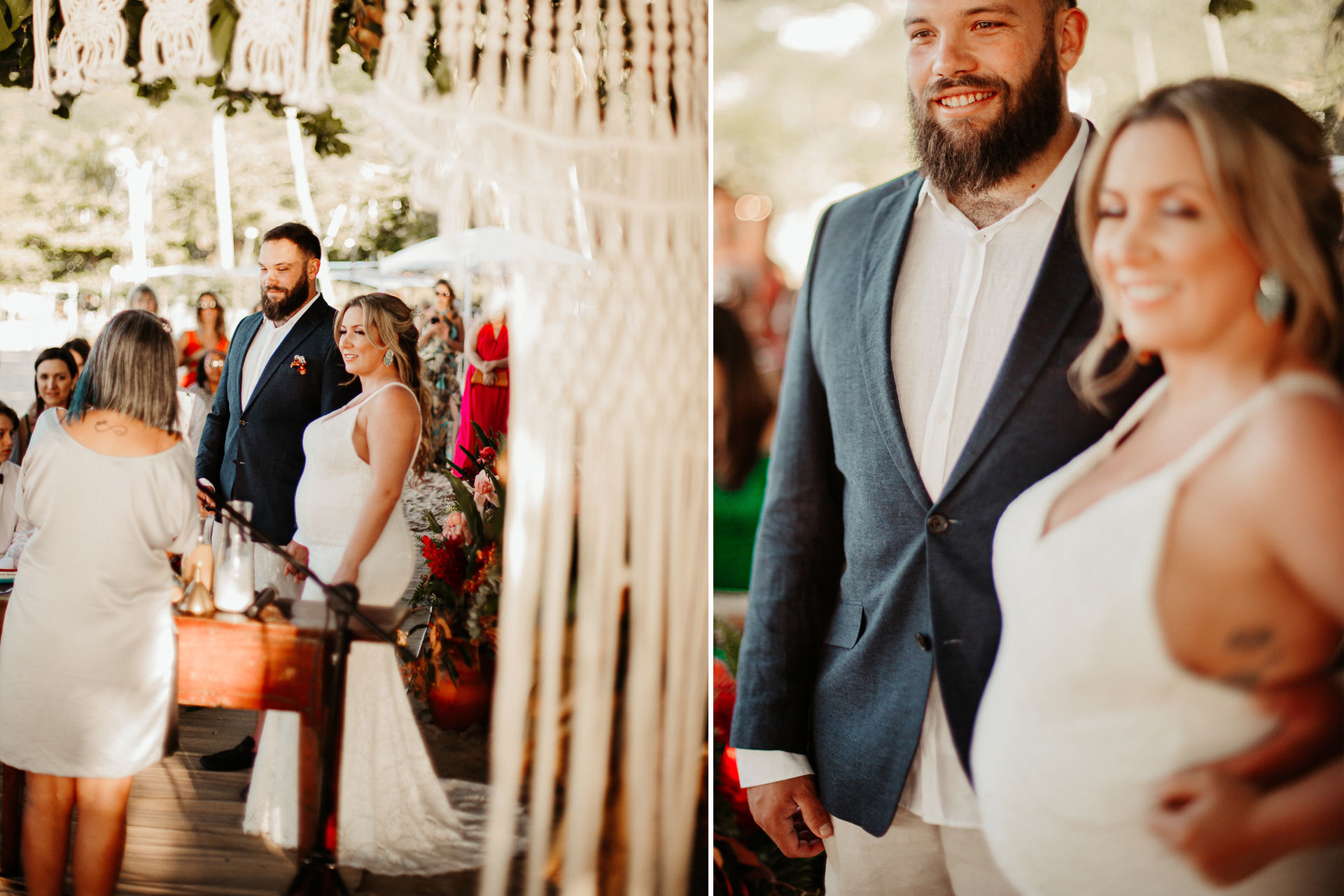 Foto Casamento Vanessa + Jacob {Pousada Armação dos Ventos - Ilha Bela} Foto Casamento Vanessa + Jacob {Pousada Armação dos Ventos - Ilha Bela} - Imagem 44