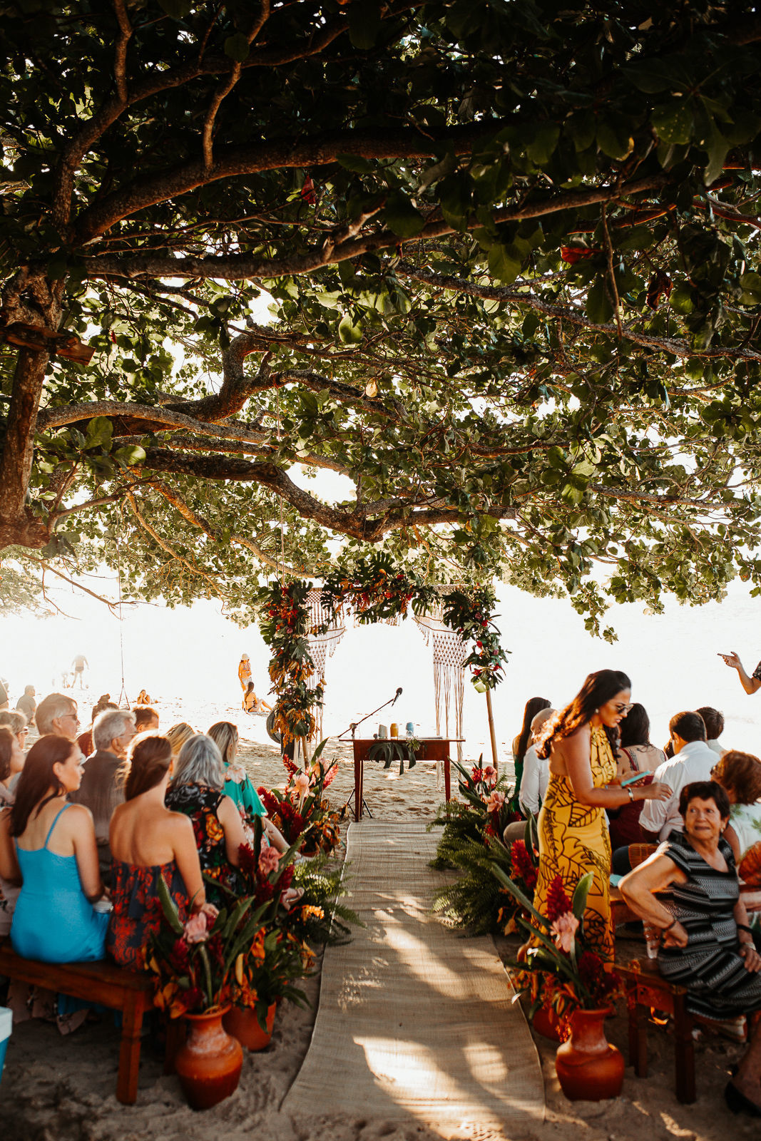 Foto Casamento Vanessa + Jacob {Pousada Armação dos Ventos - Ilha Bela} Foto Casamento Vanessa + Jacob {Pousada Armação dos Ventos - Ilha Bela} - Imagem 26