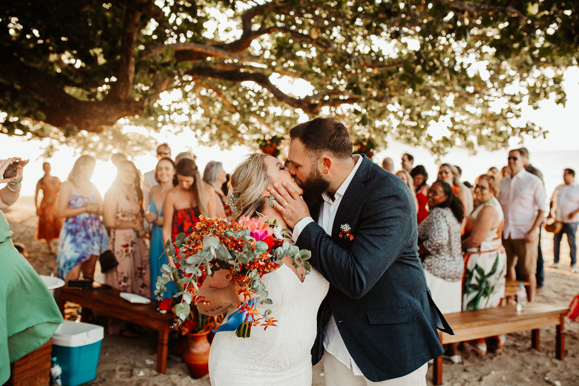 Foto Casamento Vanessa + Jacob {Pousada Armação dos Ventos - Ilha Bela} Foto Casamento Vanessa + Jacob {Pousada Armação dos Ventos - Ilha Bela} - Imagem 68