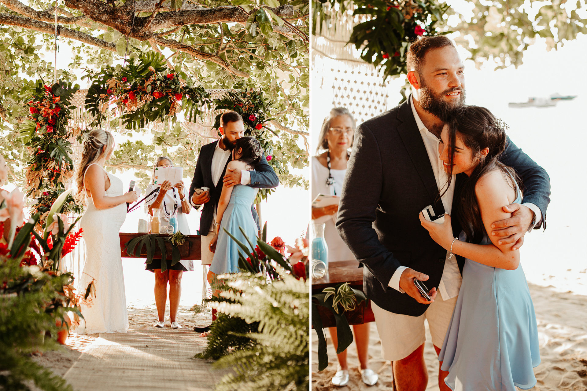 Foto Casamento Vanessa + Jacob {Pousada Armação dos Ventos - Ilha Bela} Foto Casamento Vanessa + Jacob {Pousada Armação dos Ventos - Ilha Bela} - Imagem 61