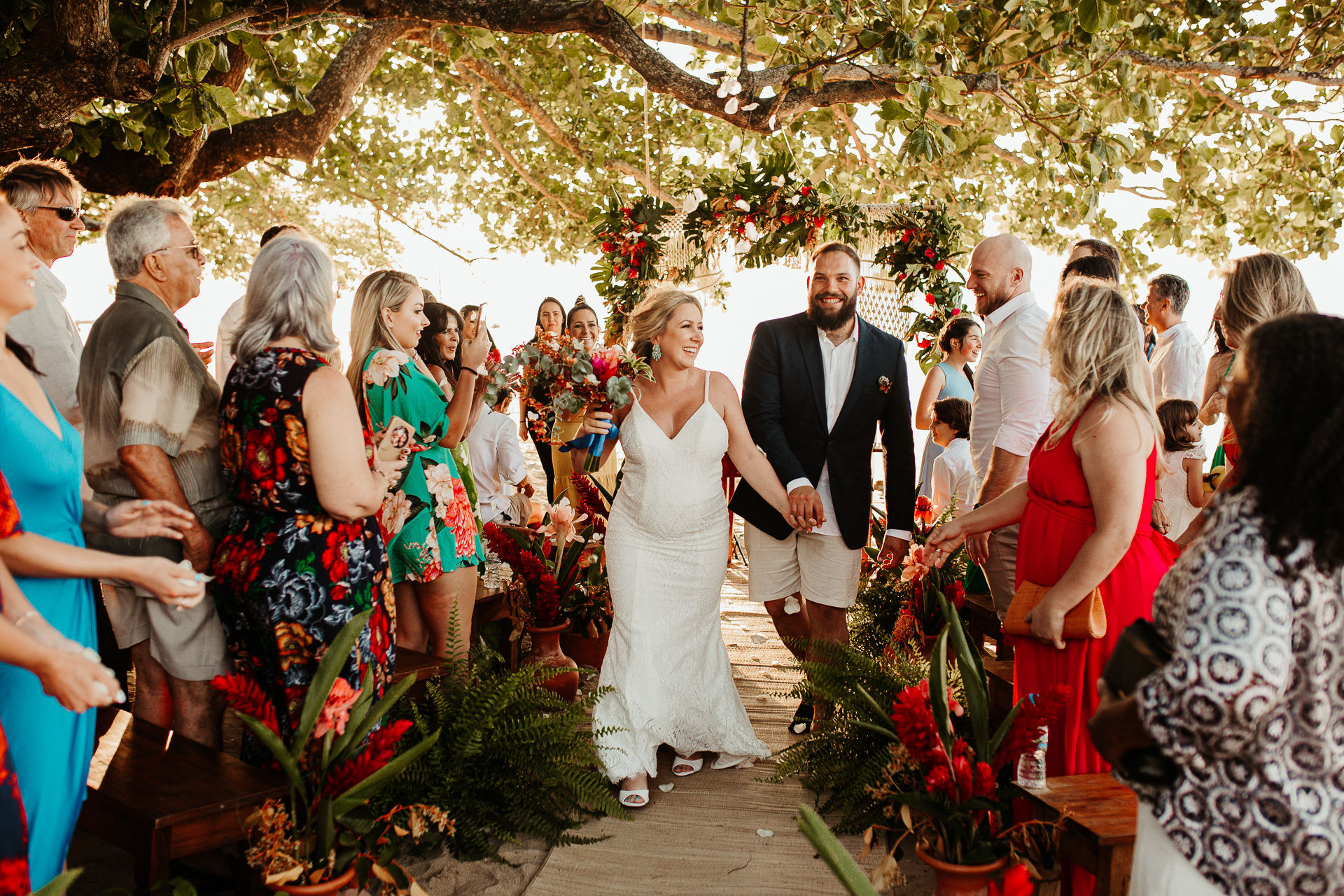 Foto Casamento Vanessa + Jacob {Pousada Armação dos Ventos - Ilha Bela} Foto Casamento Vanessa + Jacob {Pousada Armação dos Ventos - Ilha Bela} - Imagem 66