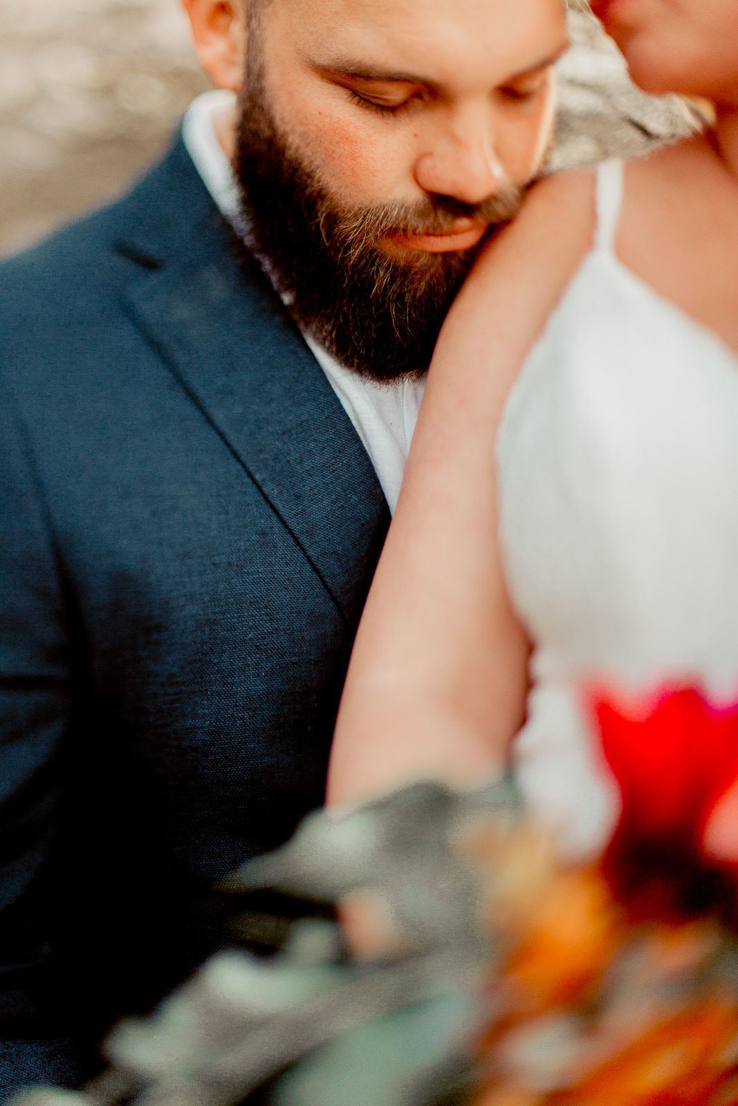 Foto Casamento Vanessa + Jacob {Pousada Armação dos Ventos - Ilha Bela} Foto Casamento Vanessa + Jacob {Pousada Armação dos Ventos - Ilha Bela} - Imagem 90