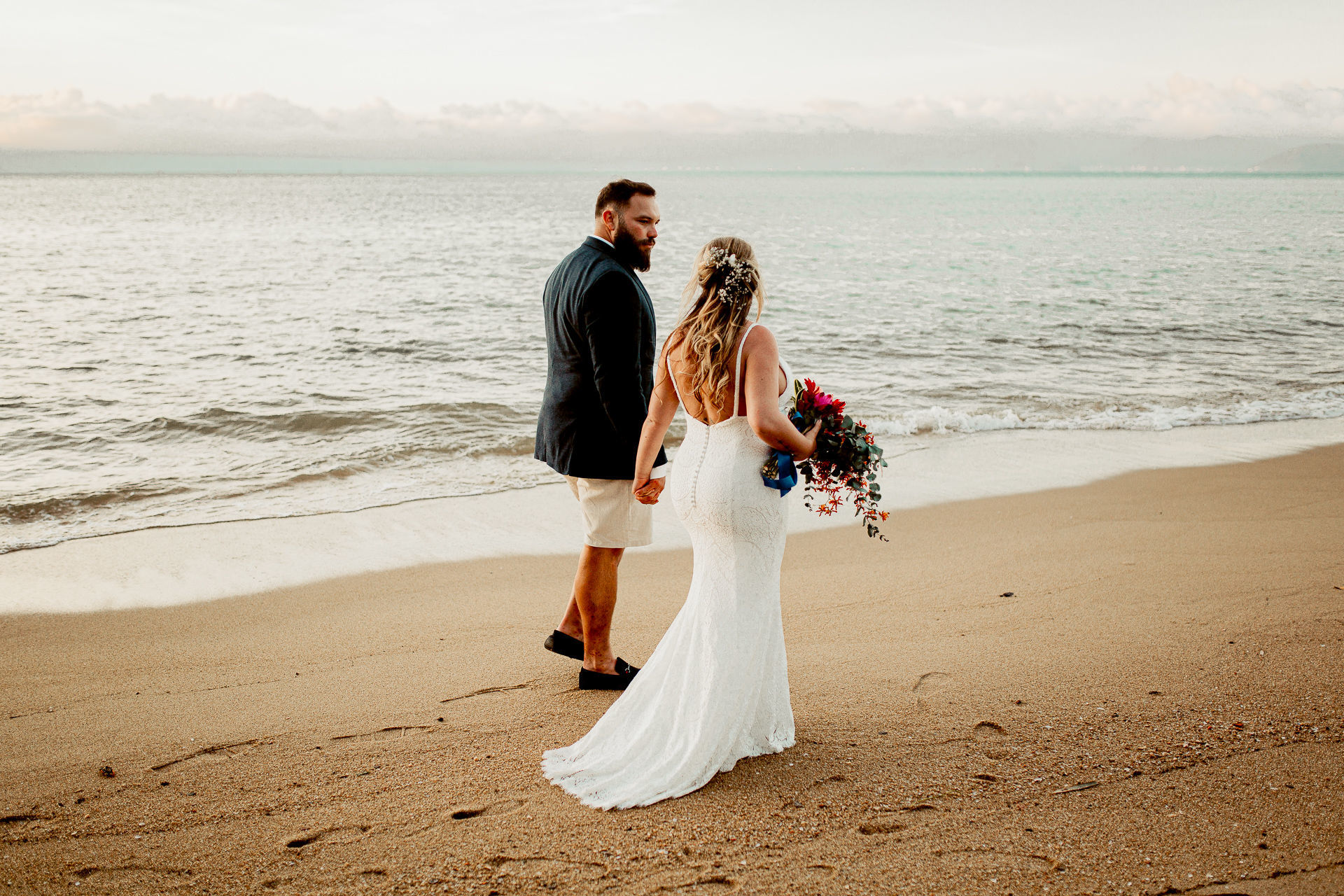 Foto Casamento Vanessa + Jacob {Pousada Armação dos Ventos - Ilha Bela} Foto Casamento Vanessa + Jacob {Pousada Armação dos Ventos - Ilha Bela} - Imagem 79