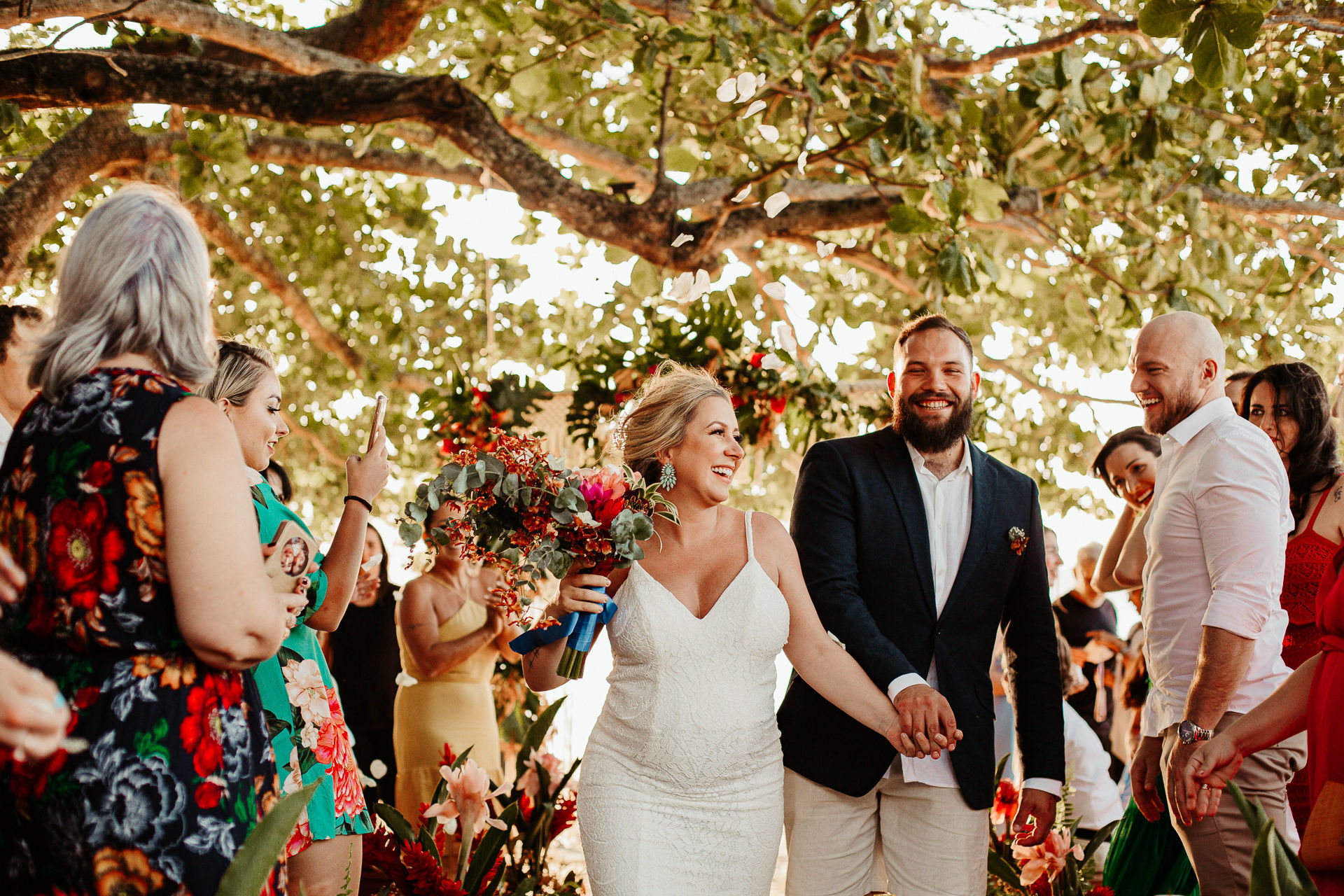 Foto Casamento Vanessa + Jacob {Pousada Armação dos Ventos - Ilha Bela} Foto Casamento Vanessa + Jacob {Pousada Armação dos Ventos - Ilha Bela} - Imagem 67