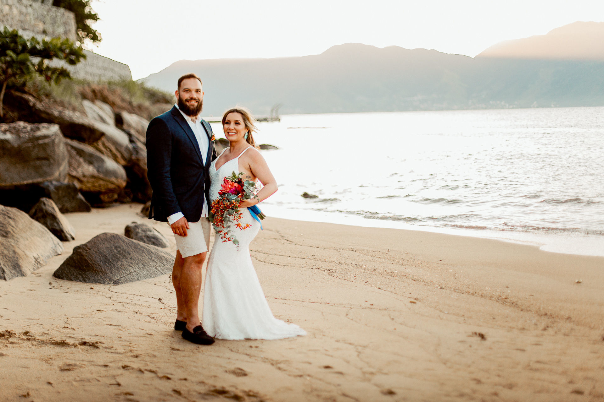 Foto Casamento Vanessa + Jacob {Pousada Armação dos Ventos - Ilha Bela} Foto Casamento Vanessa + Jacob {Pousada Armação dos Ventos - Ilha Bela} - Imagem 73