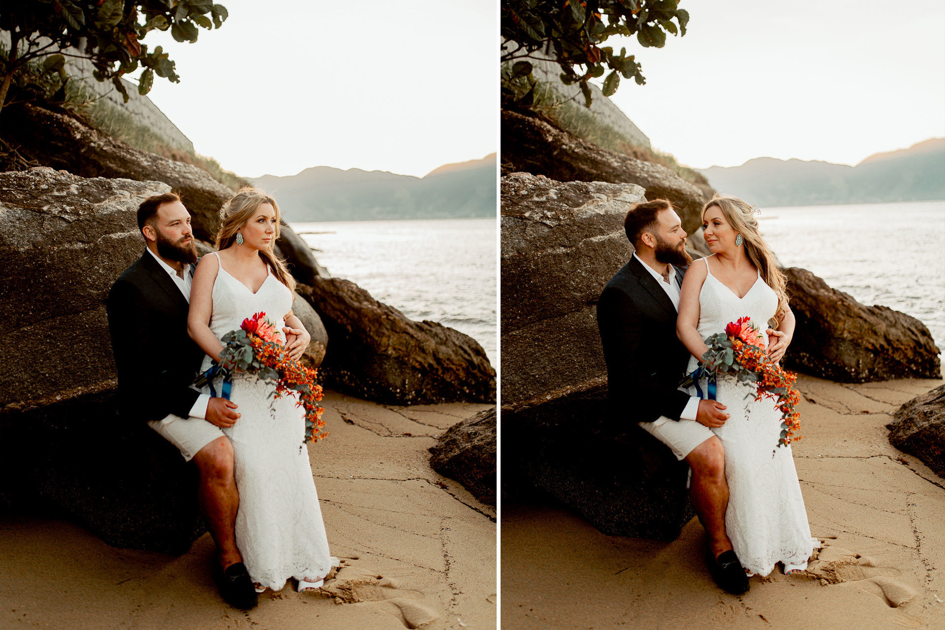 Foto Casamento Vanessa + Jacob {Pousada Armação dos Ventos - Ilha Bela} Foto Casamento Vanessa + Jacob {Pousada Armação dos Ventos - Ilha Bela} - Imagem 87