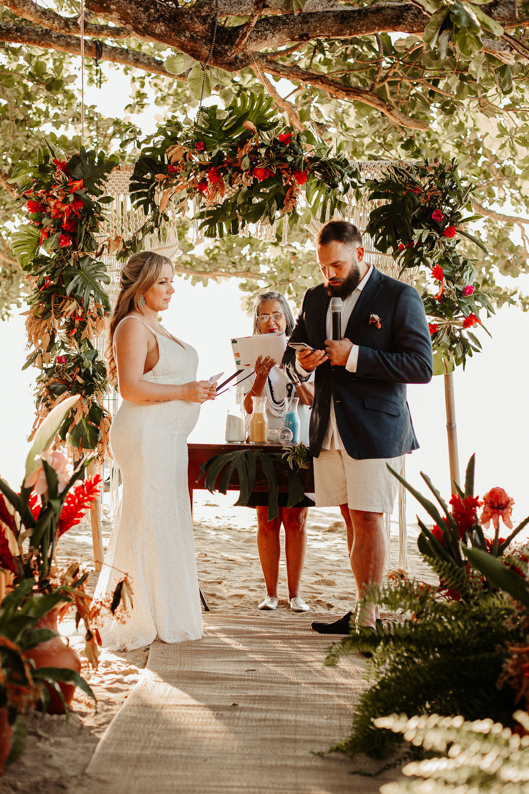 Foto Casamento Vanessa + Jacob {Pousada Armação dos Ventos - Ilha Bela} Foto Casamento Vanessa + Jacob {Pousada Armação dos Ventos - Ilha Bela} - Imagem 58
